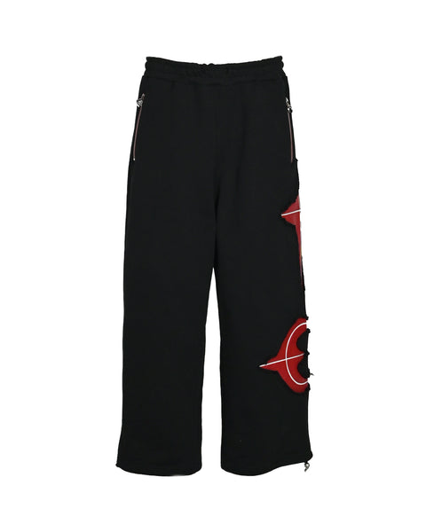 thug club thugpants サグクラブ THUG CLUB(サグクラブ) 26SS デニムジャケット「 NEW ROCK SWEATPANTS