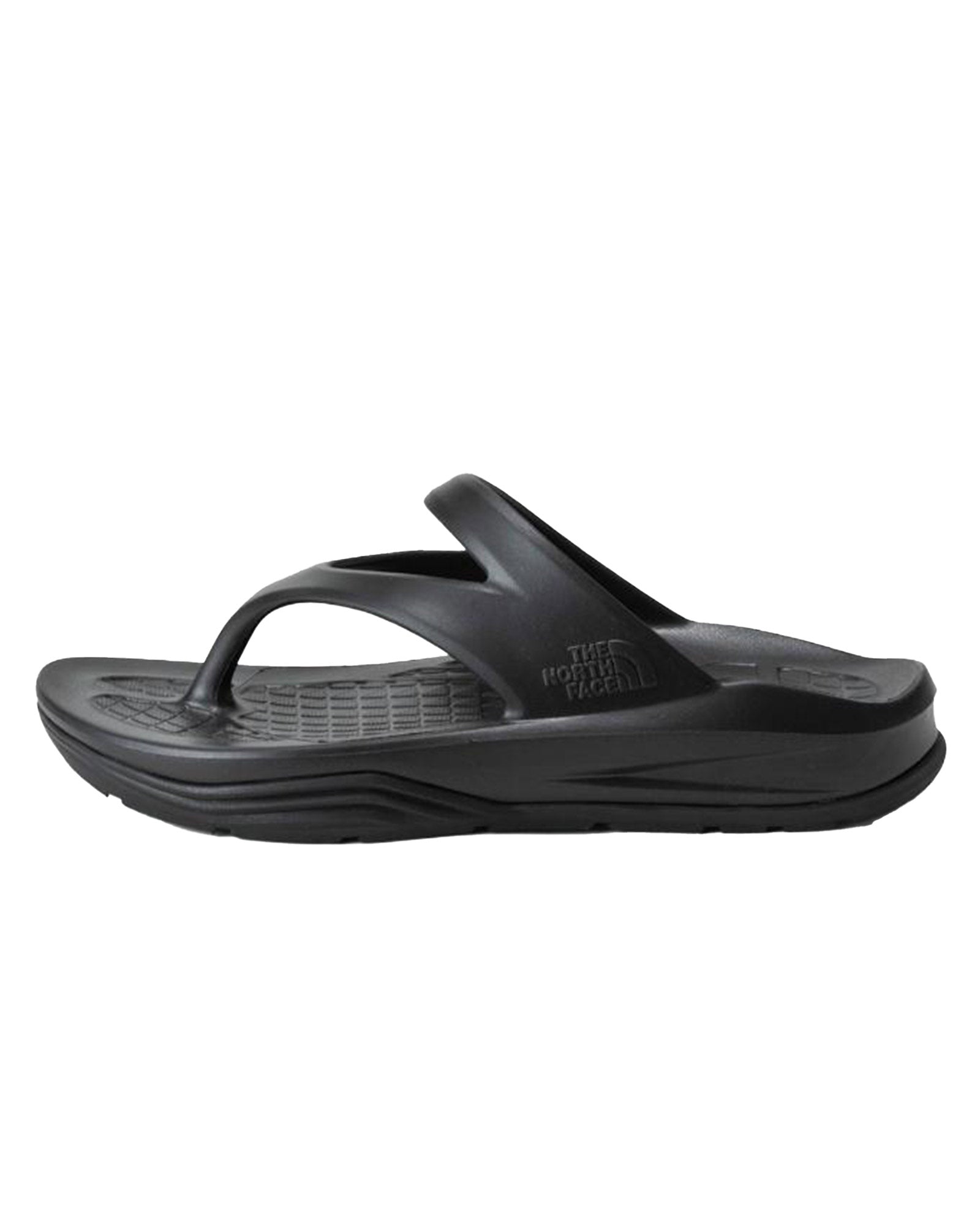 THE NORTH FACE・ザ ノースフェイス - サンダル RE-ACTIV FLIP 2 / BLACK