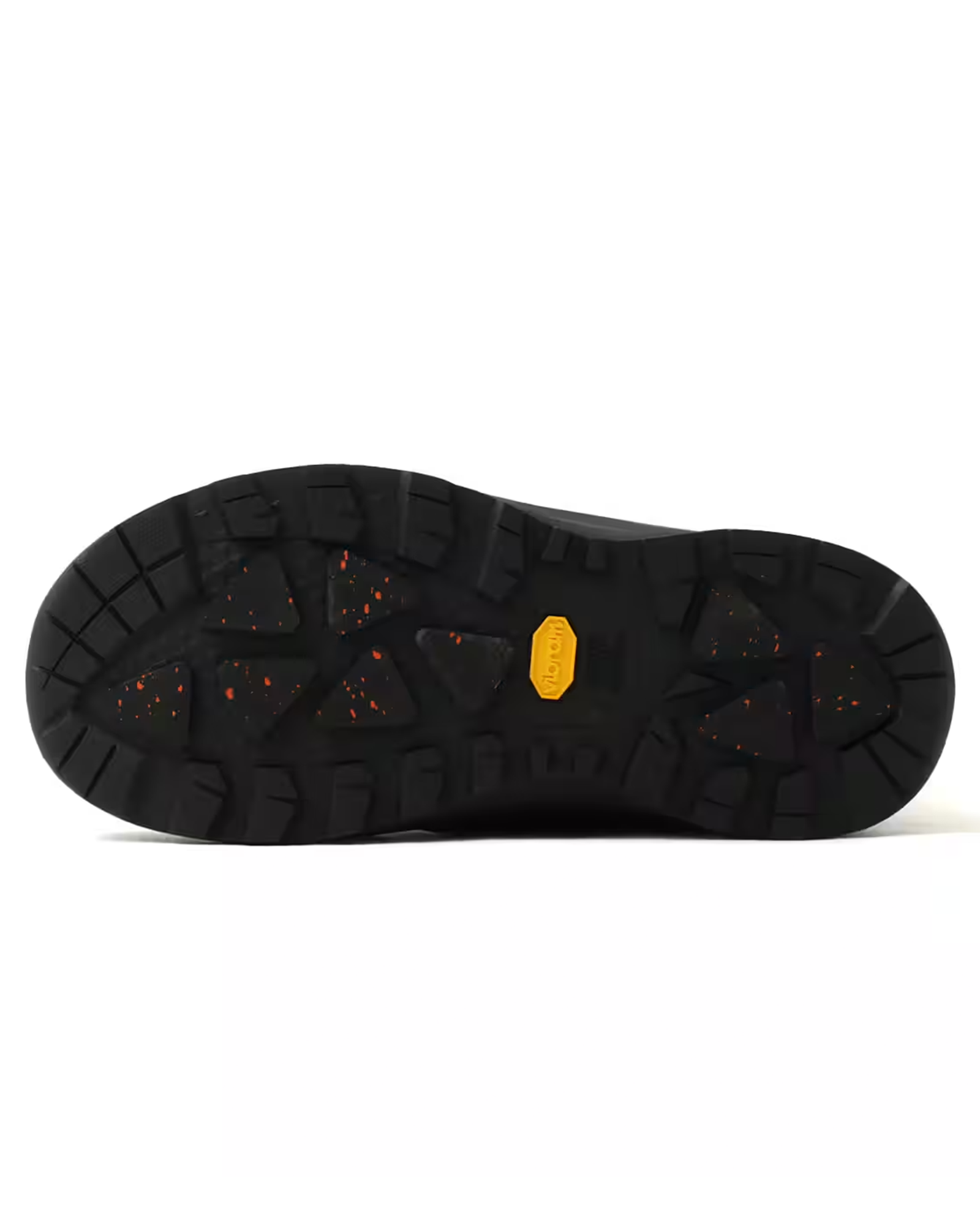 THE NORTH FACE・ザ ノースフェイス -  HERITAGE NUPTSE BOOTIE ARCTIC GRIP / BLACK