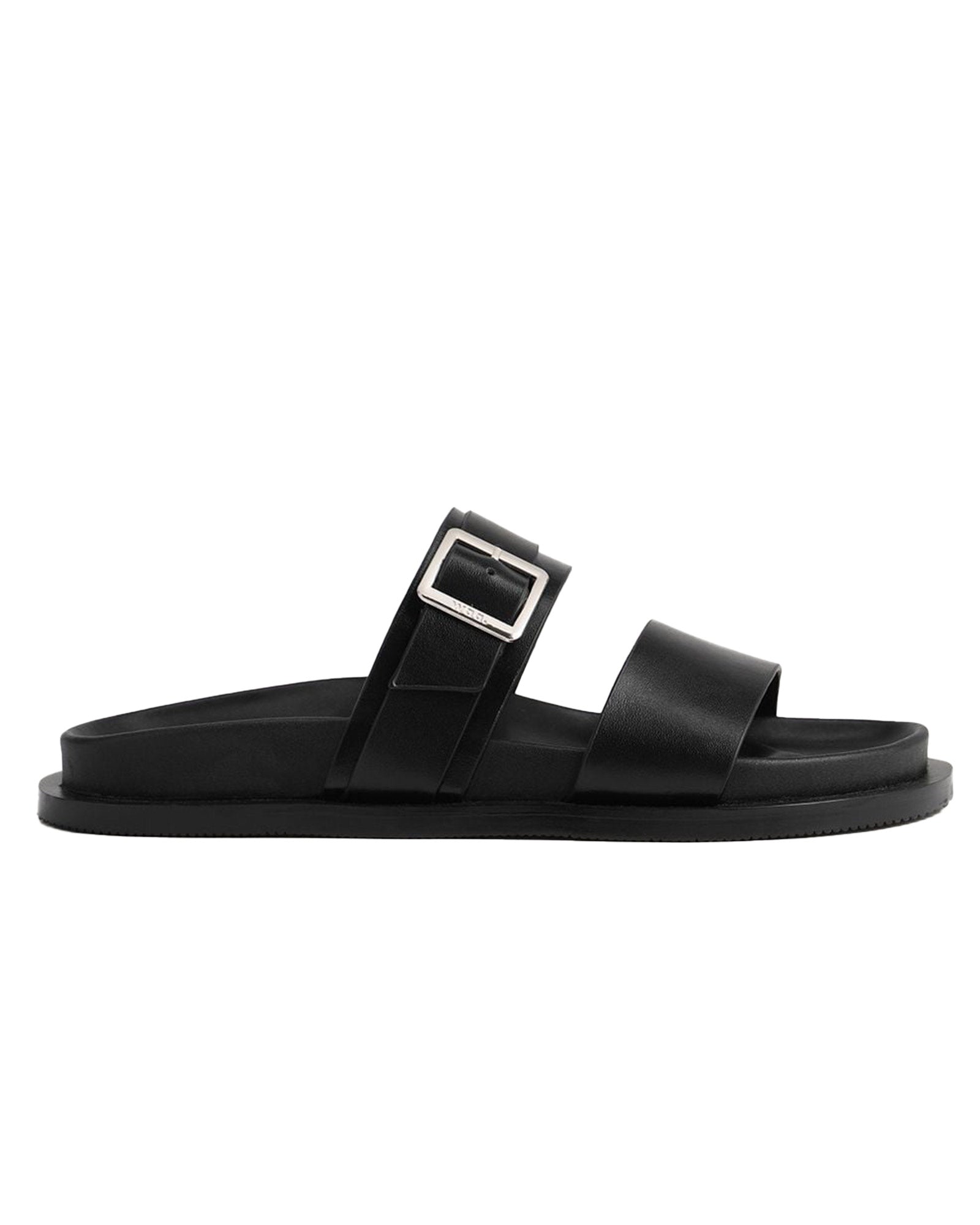NHỊ SANDALS / BLACK