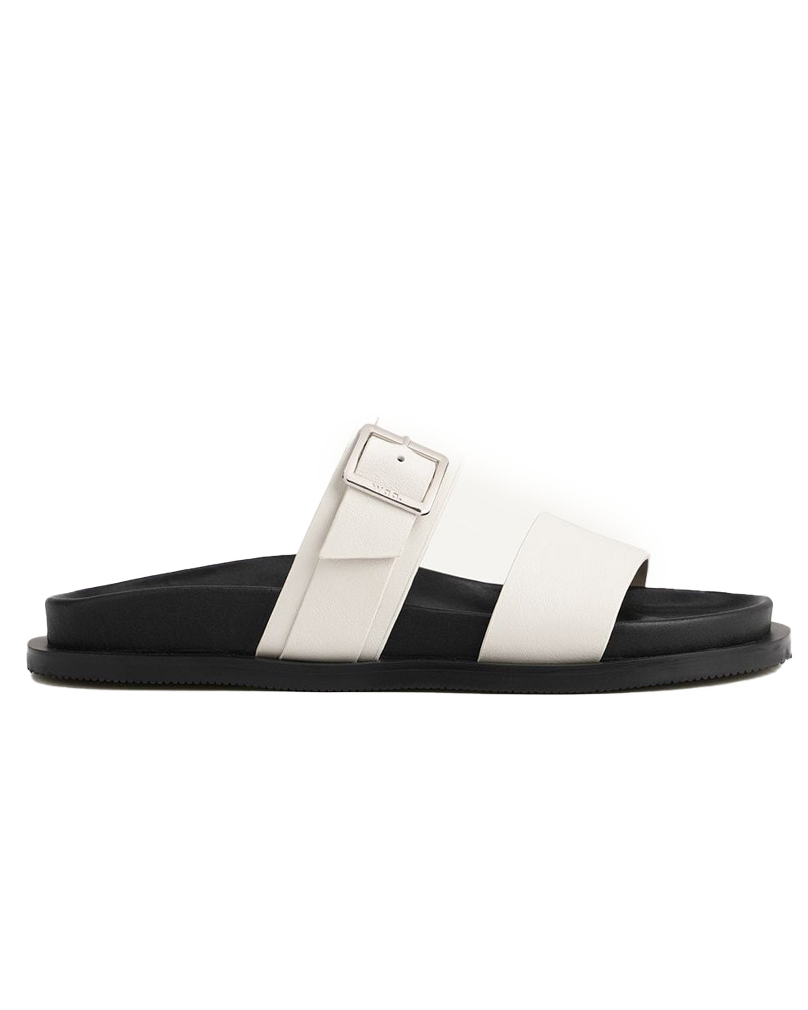 NHỊ SANDALS / IVORY