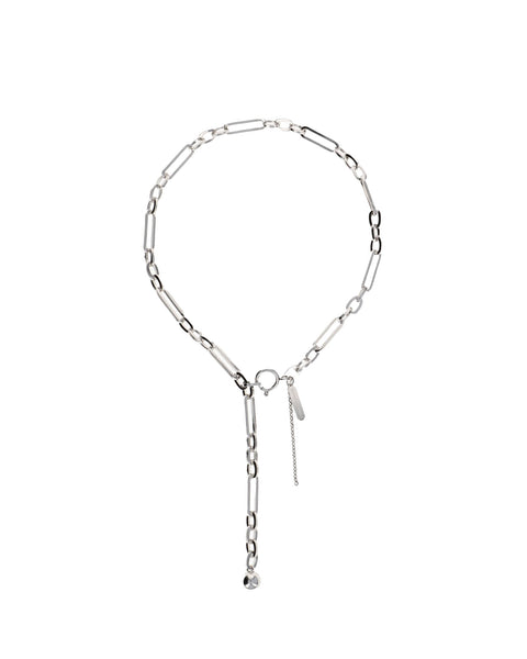 Justine Clenquet（ジュスティーヌ・クランケ）ALI NECKLACE