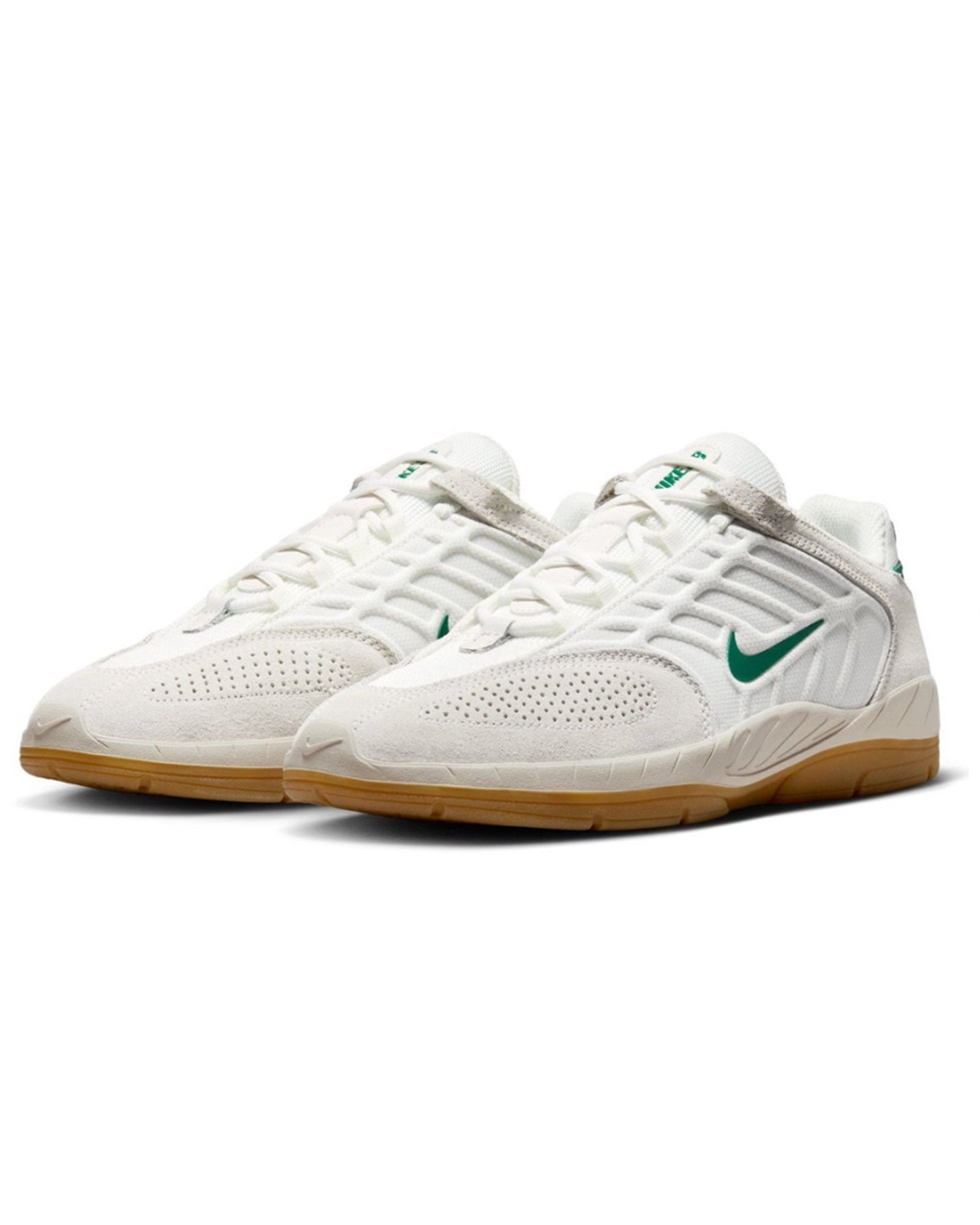 NIKE SB・nike SB -  NIKE SB VERTEBRAE / WHITE