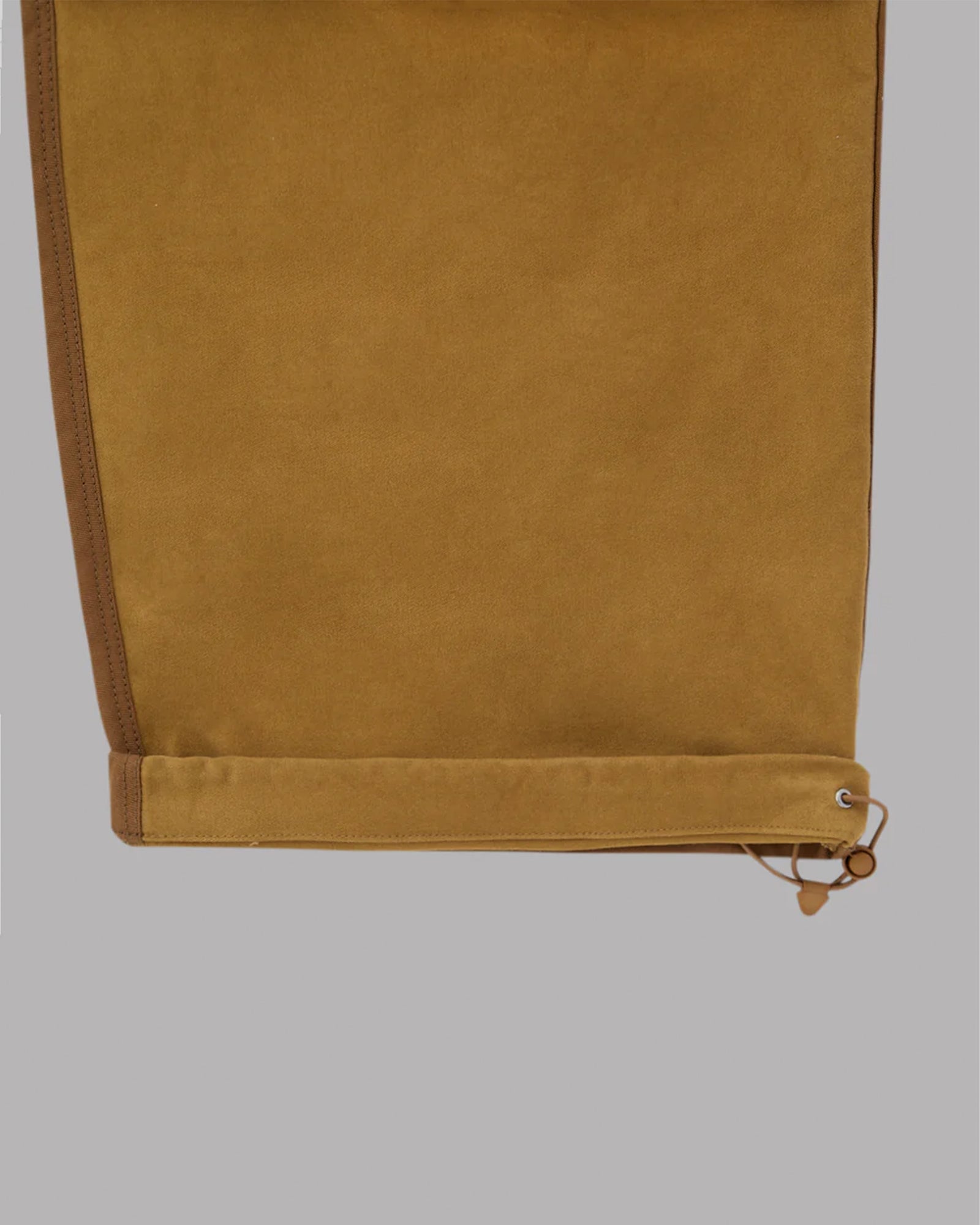 ALWAYS OUT OF STOCK・オールウェイズ アウト オブ ストック - カーゴパンツ NINE POCKET WIDE CARGO / CAMEL