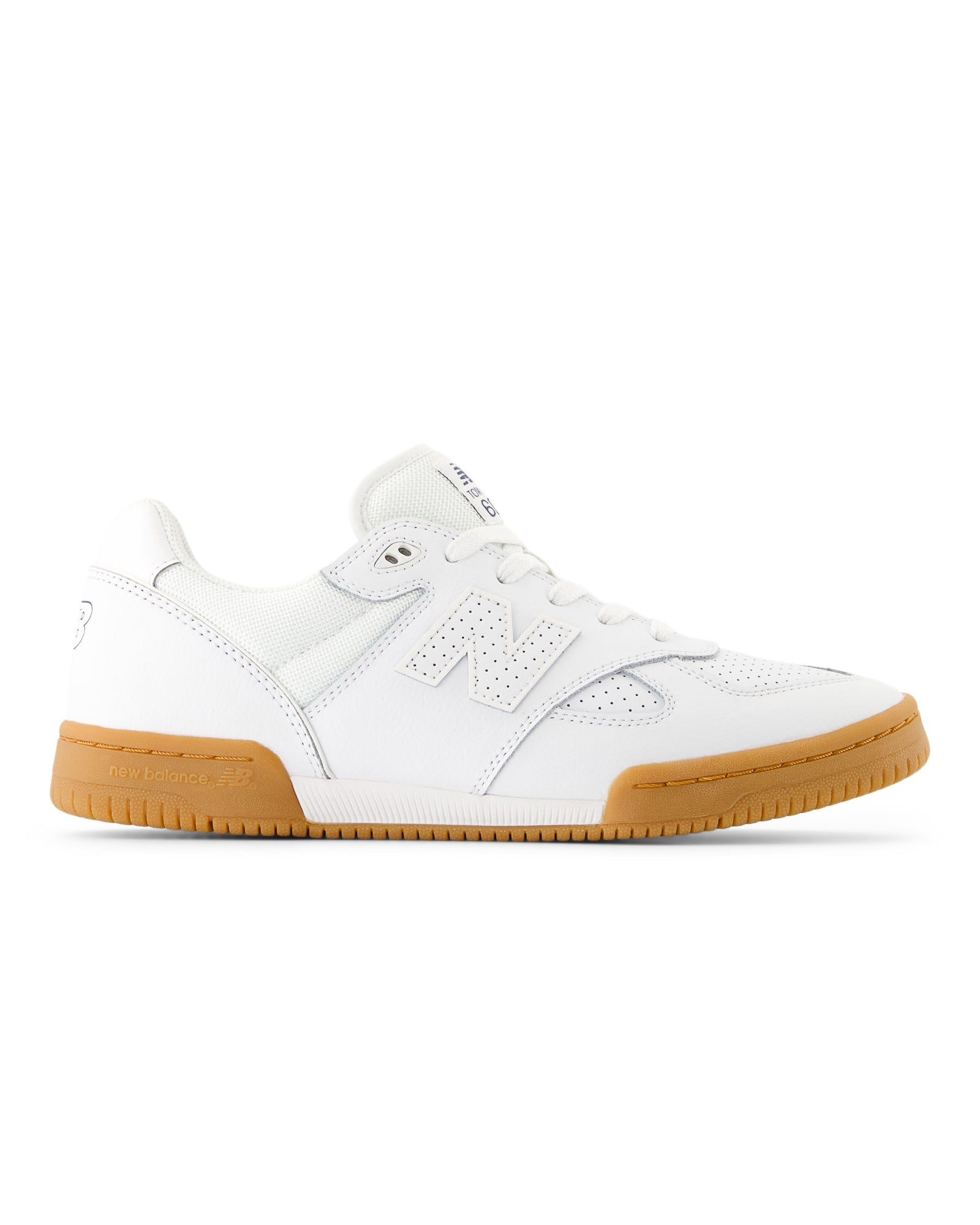 NM600TWO / WHITE
