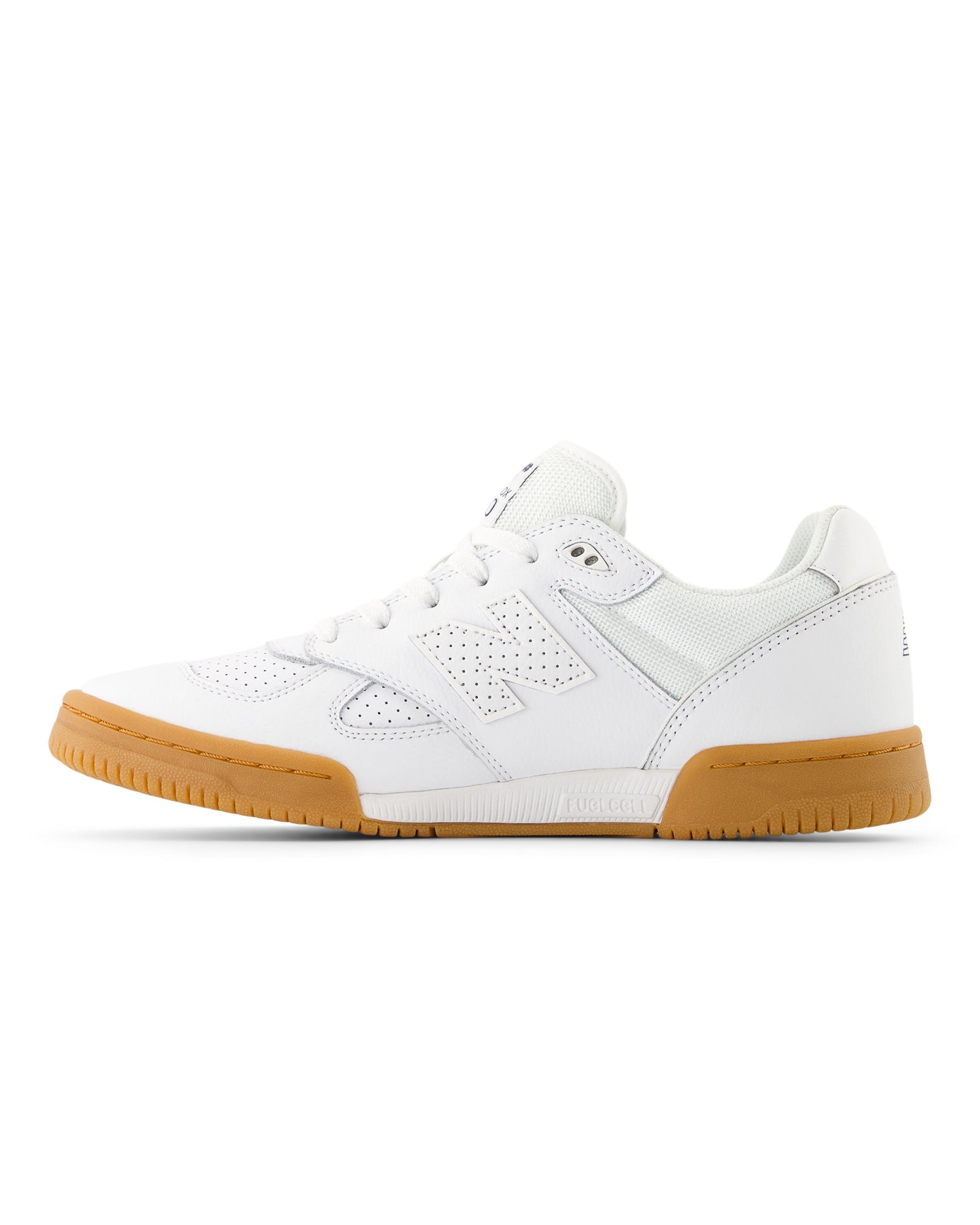 NB Numeric・new balance Numeric -  NM600TWO / WHITE