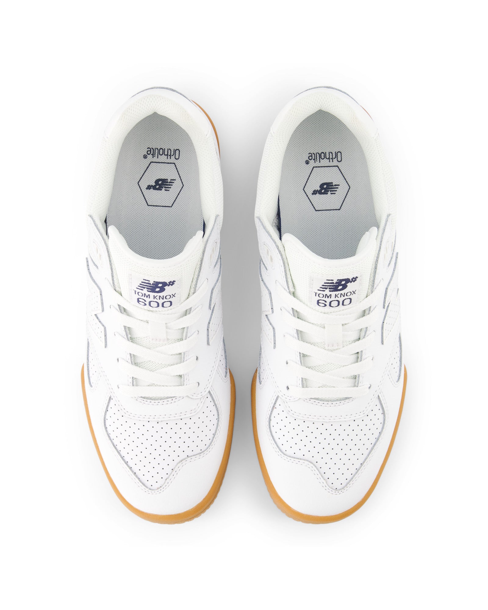 NB Numeric・new balance Numeric -  NM600TWO / WHITE