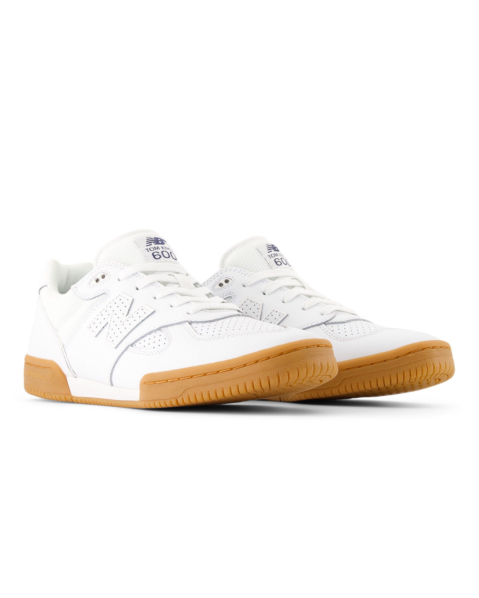 NB Numeric・new balance Numeric -  NM600TWO / WHITE