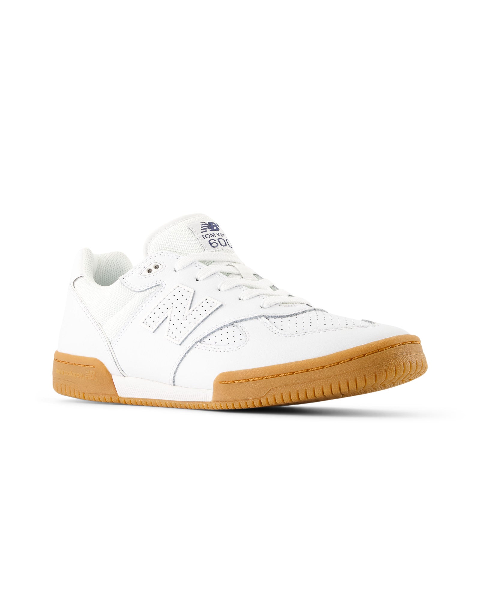 NB Numeric・new balance Numeric -  NM600TWO / WHITE