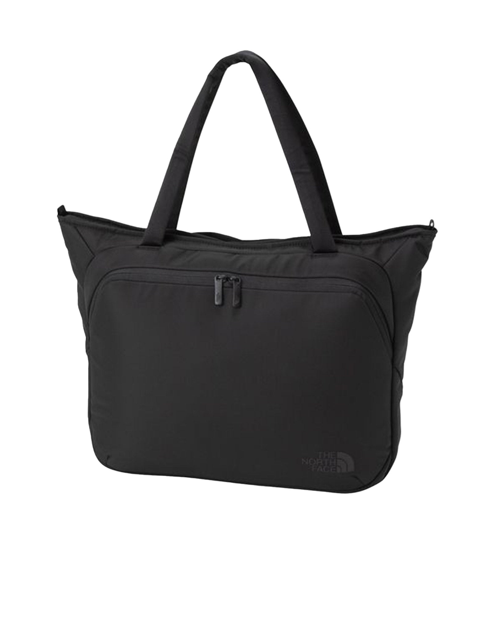 THE NORTH FACE・ザ ノースフェイス - ハンドバッグ SHUTTLE TOTE / BLACK
