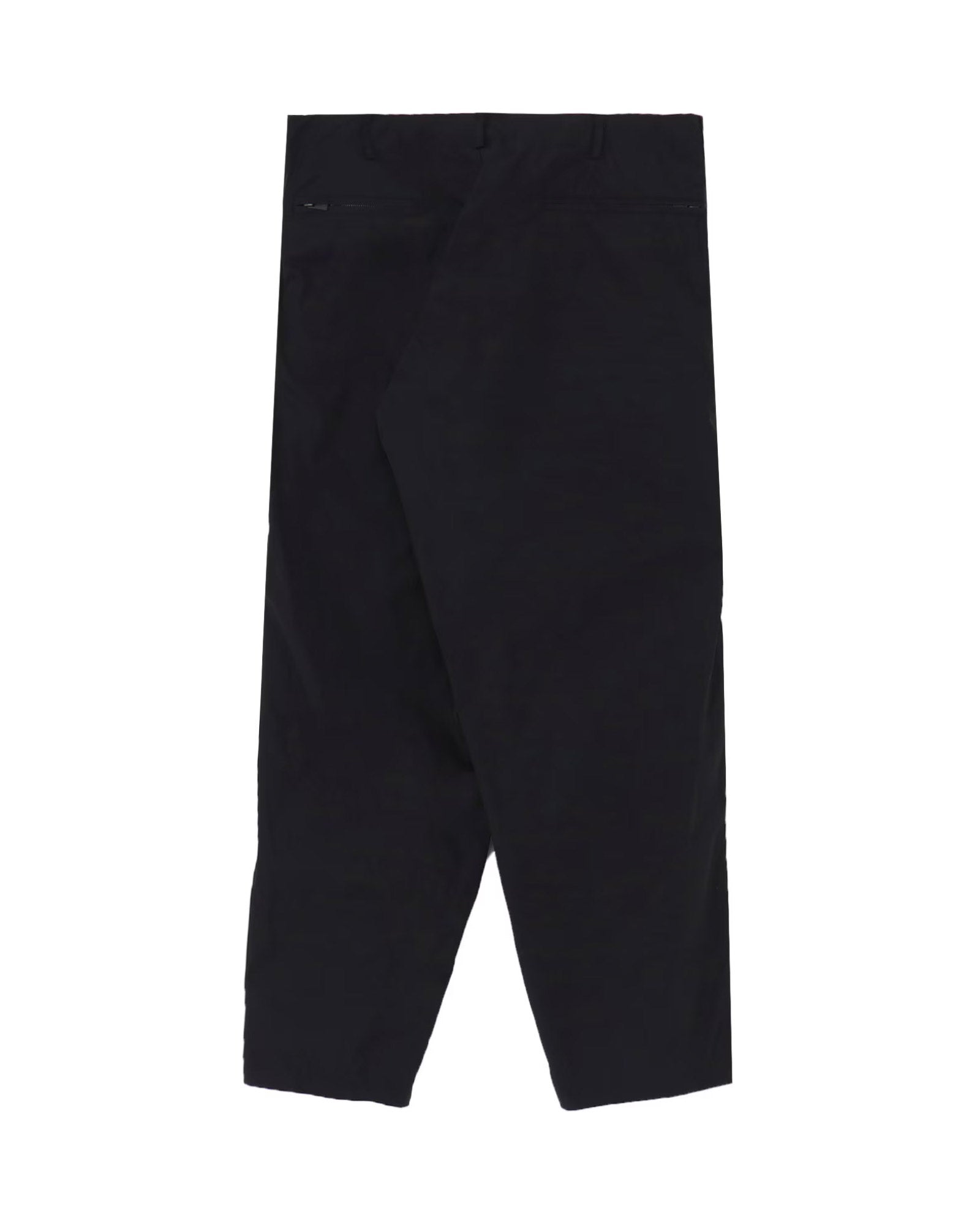 Y's for men・ワイズ フォー メン - その他パンツ NYLON TAFFETA SIDE ZIP PANTS