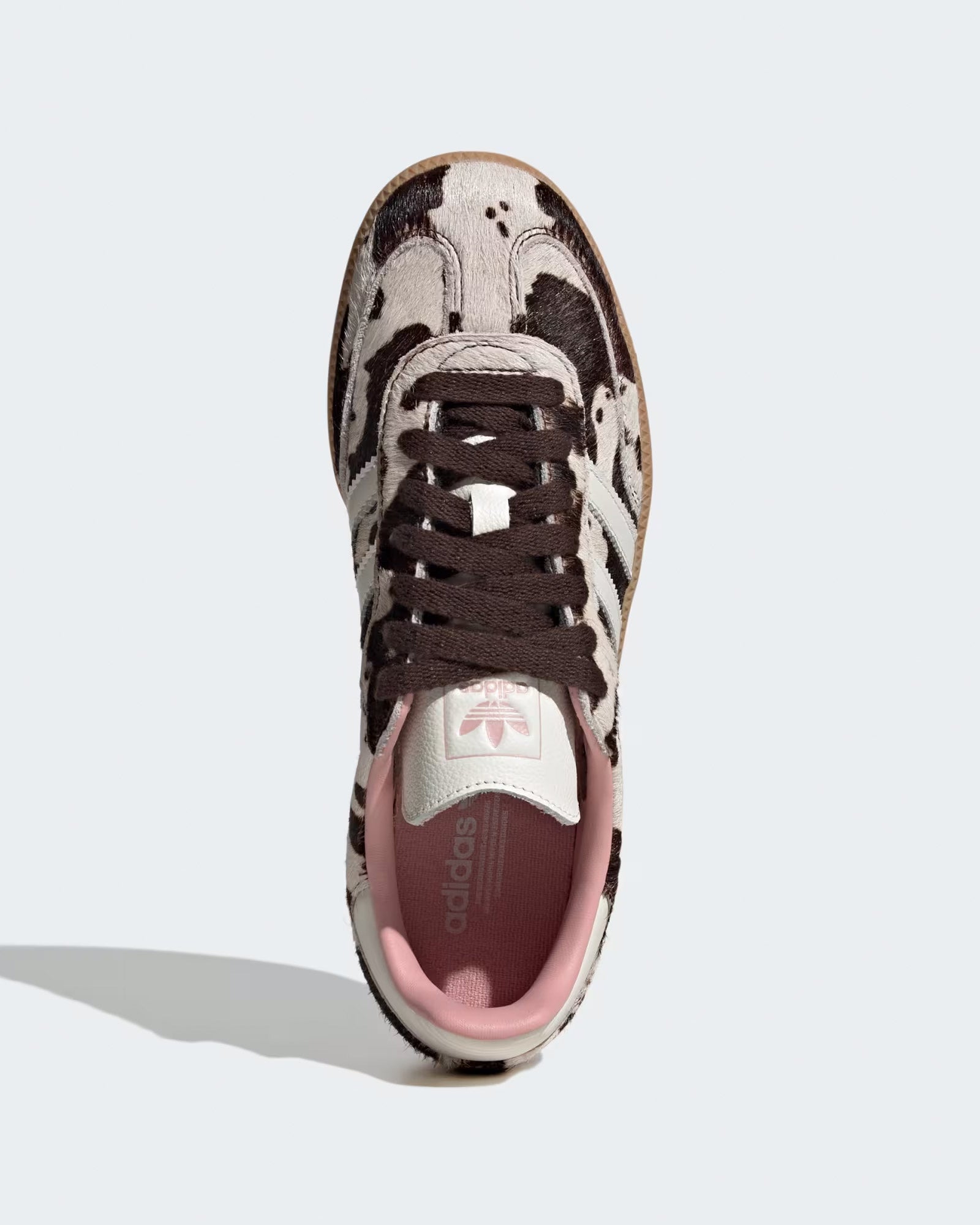 アディダス　SAMBA OG W(オフホワイト)24cm adidas(アディダス) SAMBA OG W / OFF WHITE | Detail