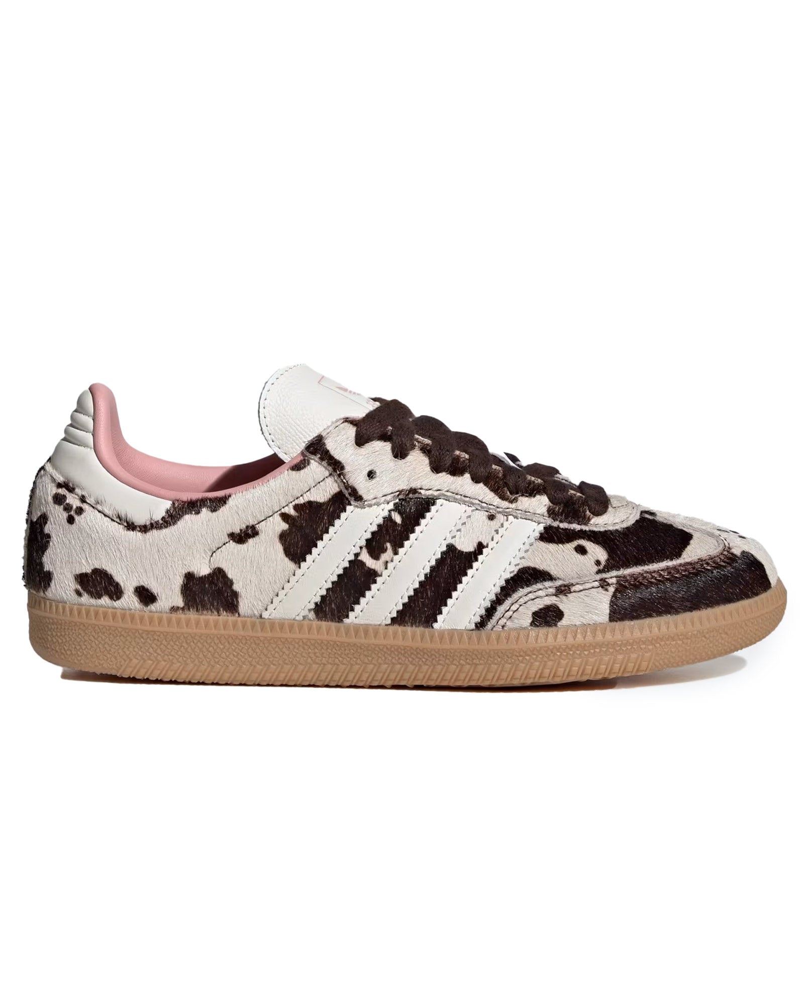 SAMBA OG W / OFF WHITE