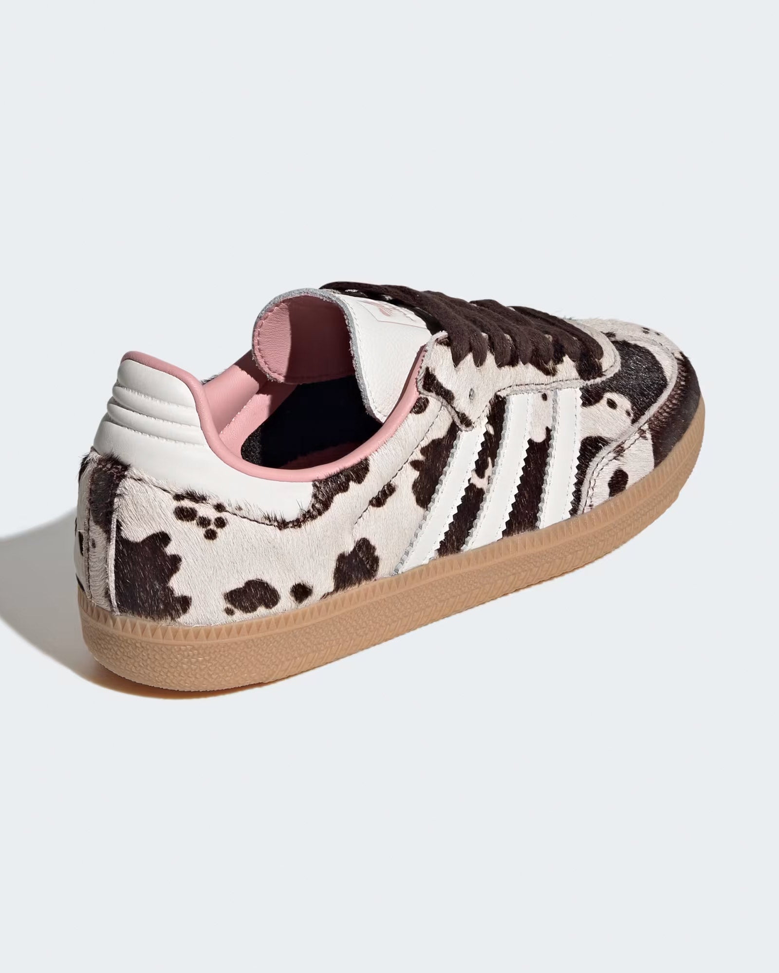 adidas・アディダス - ローカットスニーカー SAMBA OG W / OFF WHITE