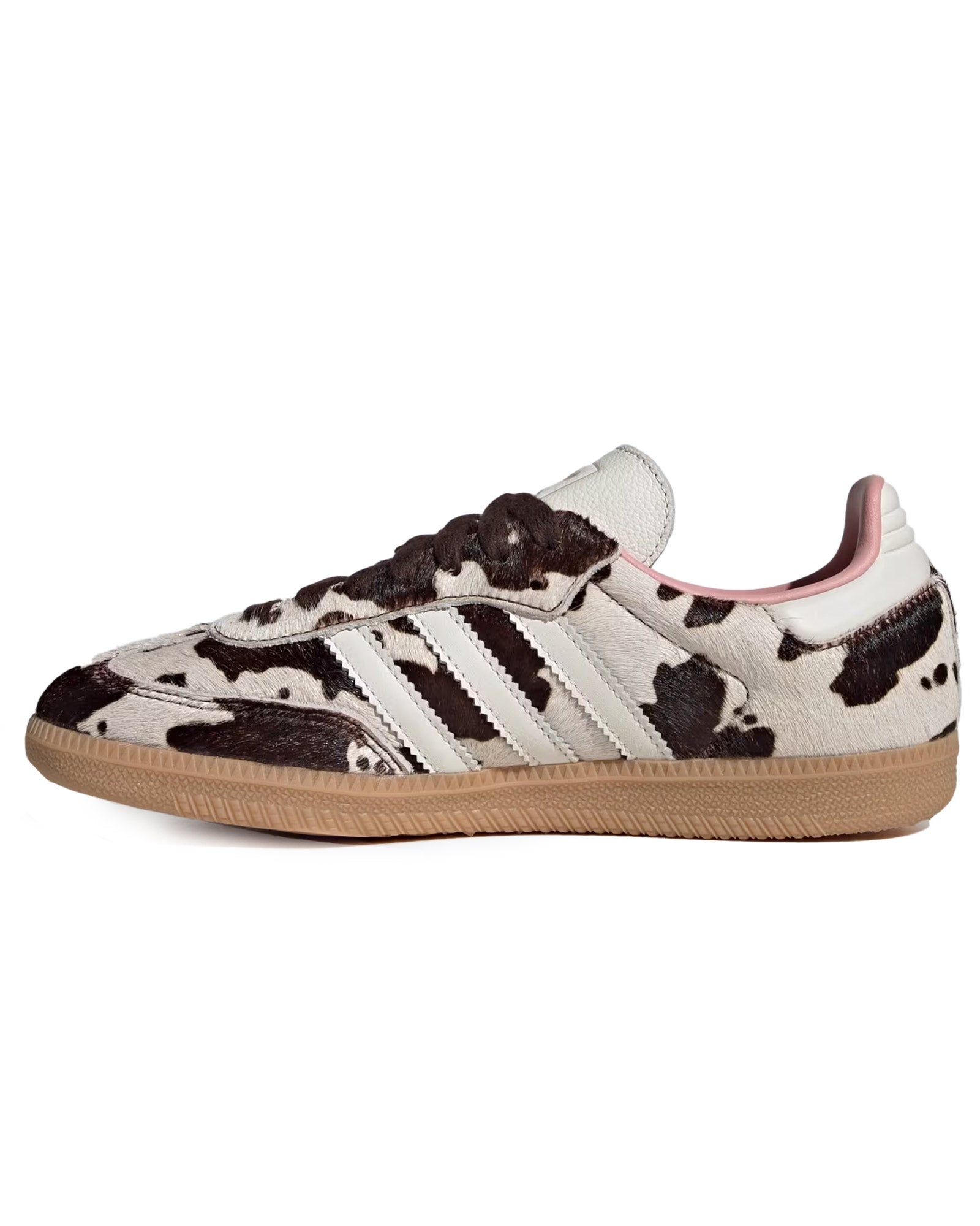 adidas・アディダス - ローカットスニーカー SAMBA OG W / OFF WHITE