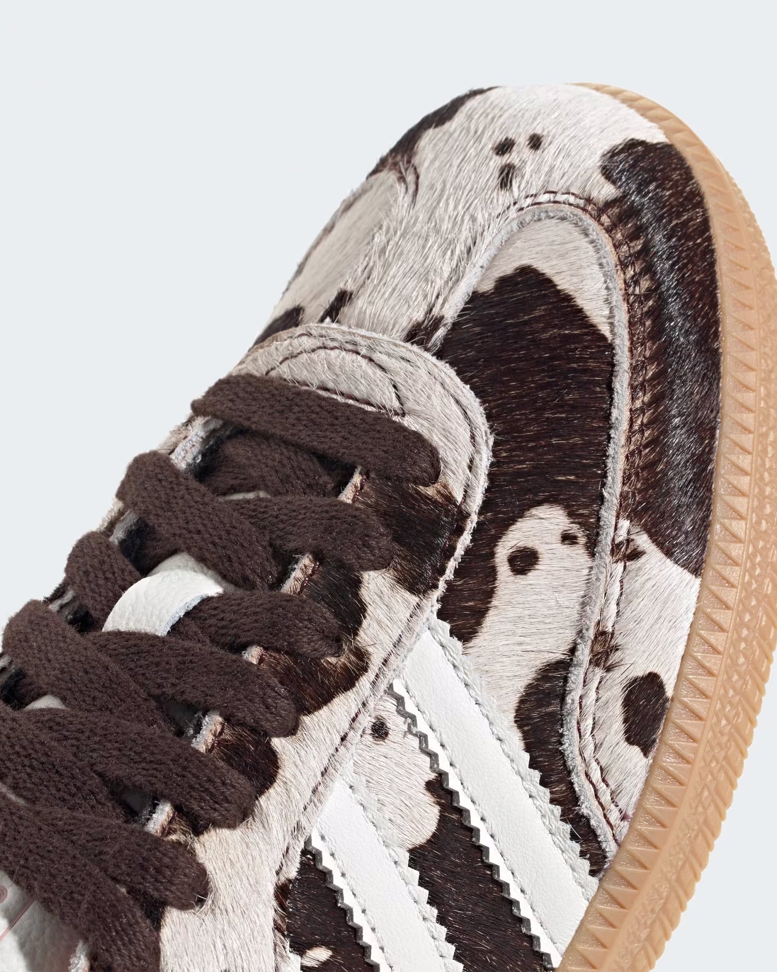 adidas(アディダス) SAMBA OG W / OFF WHITE | Detail