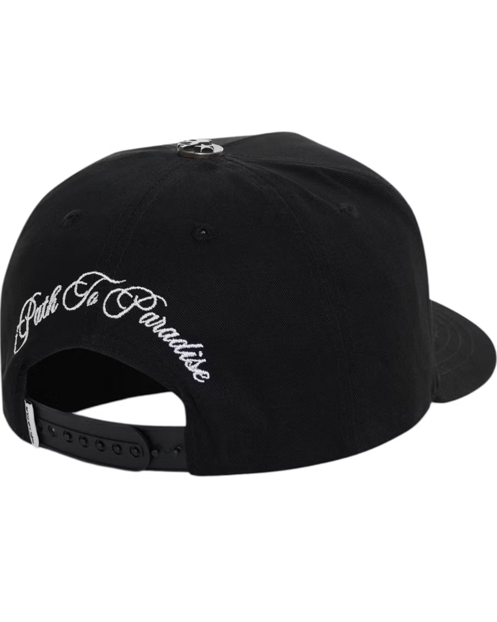 HELLSTAR・ヘルスター - キャップ OG LOGO HAT / BLACK