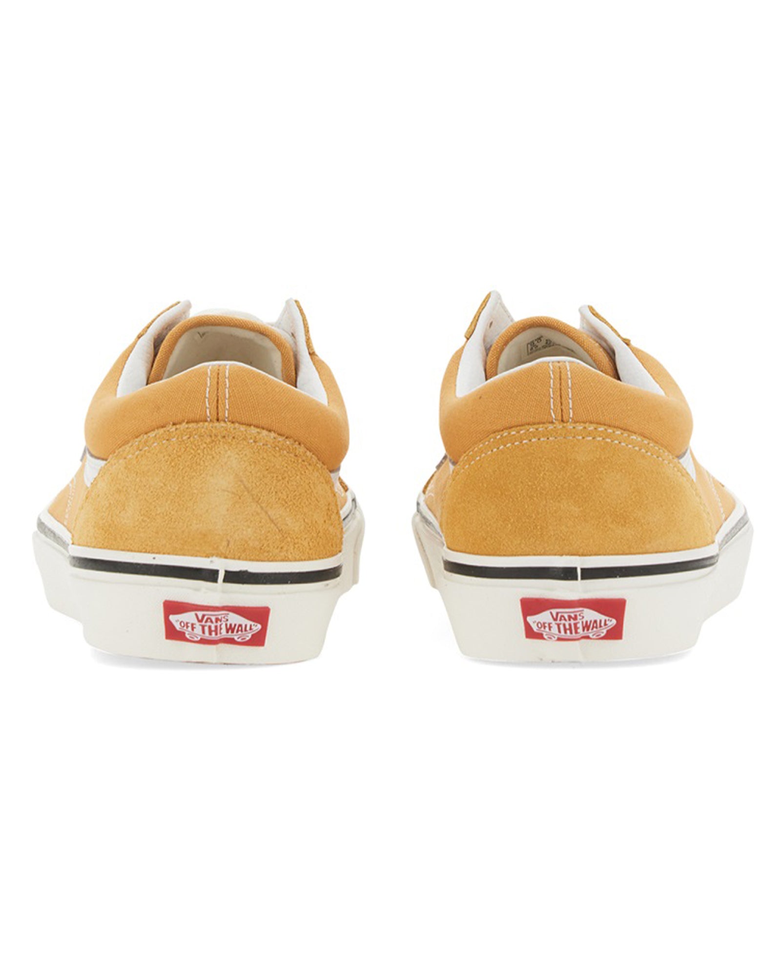 VANS・バンズ - ローカットスニーカー OLD SCHOOL 36 DX / HONEY YELLOW