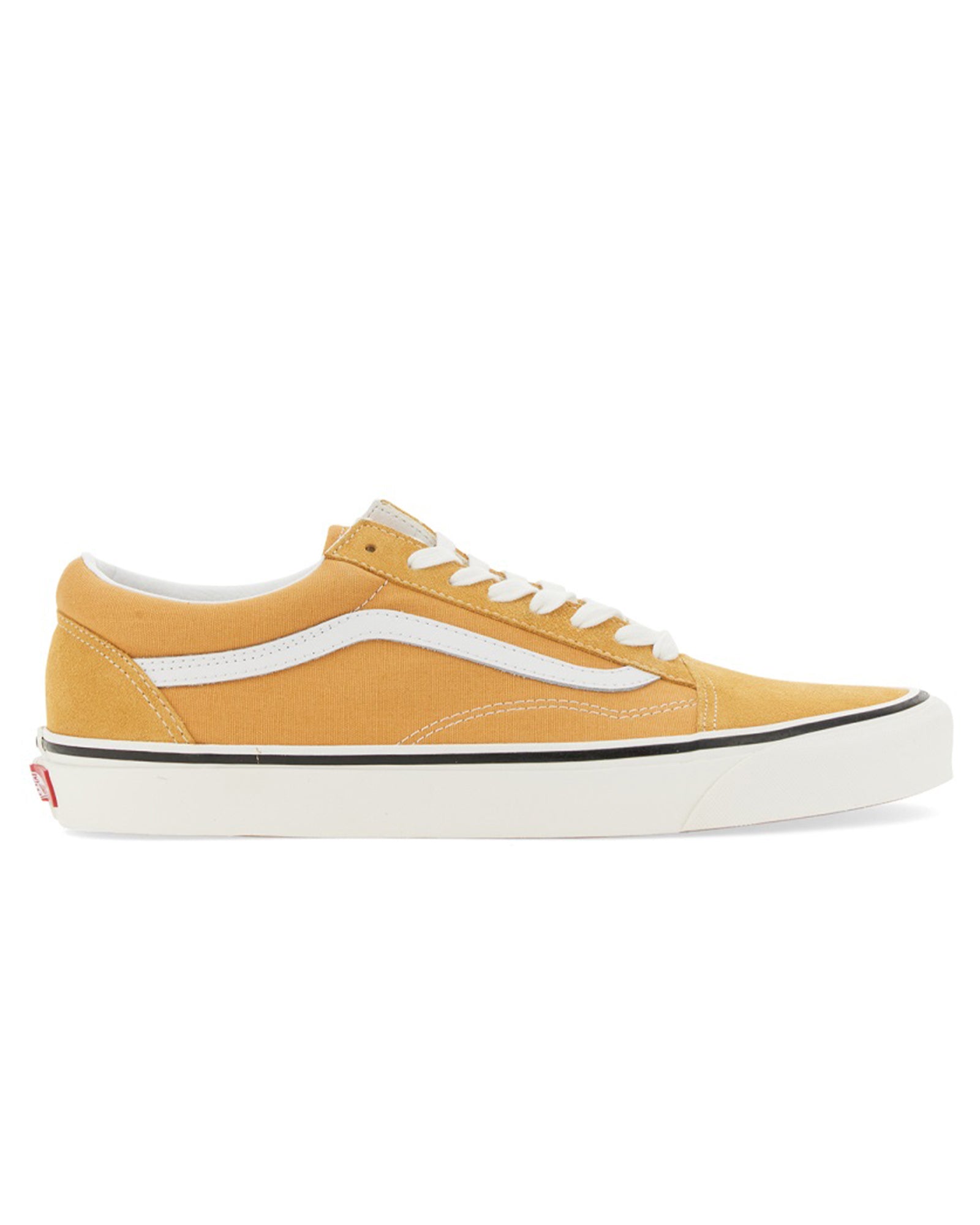OLD SCHOOL 36 DX / HONEY YELLOW