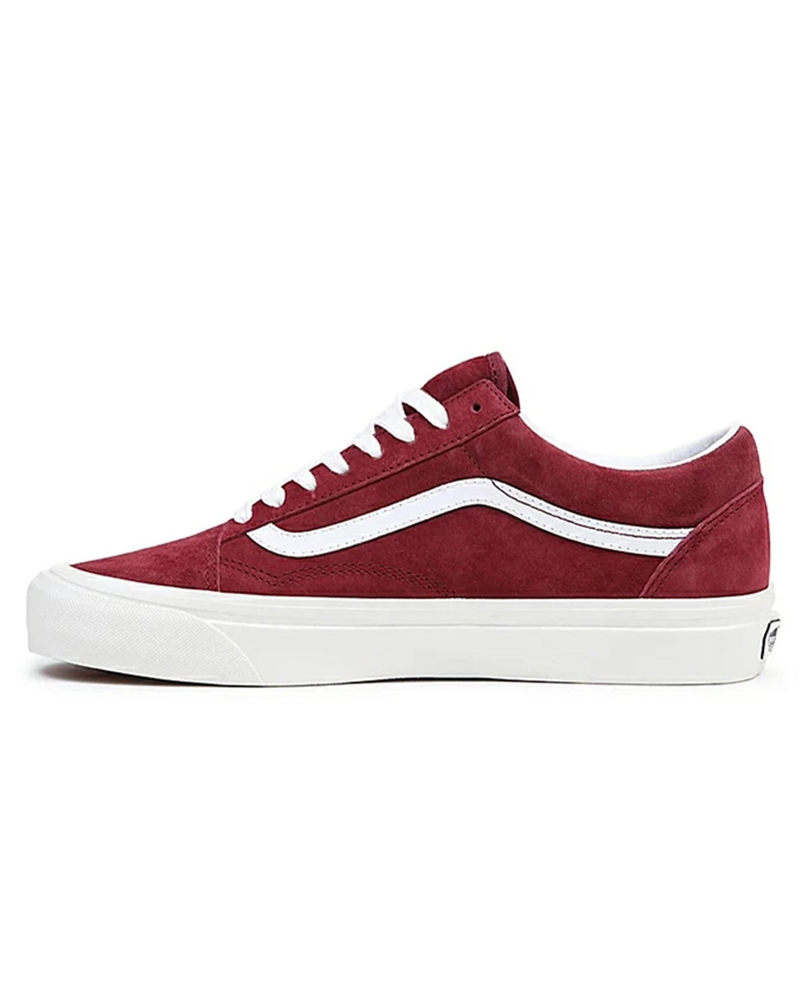 VANS・バンズ - ローカットスニーカー OLD SCHOOL 36 DX / TAWNYPORT