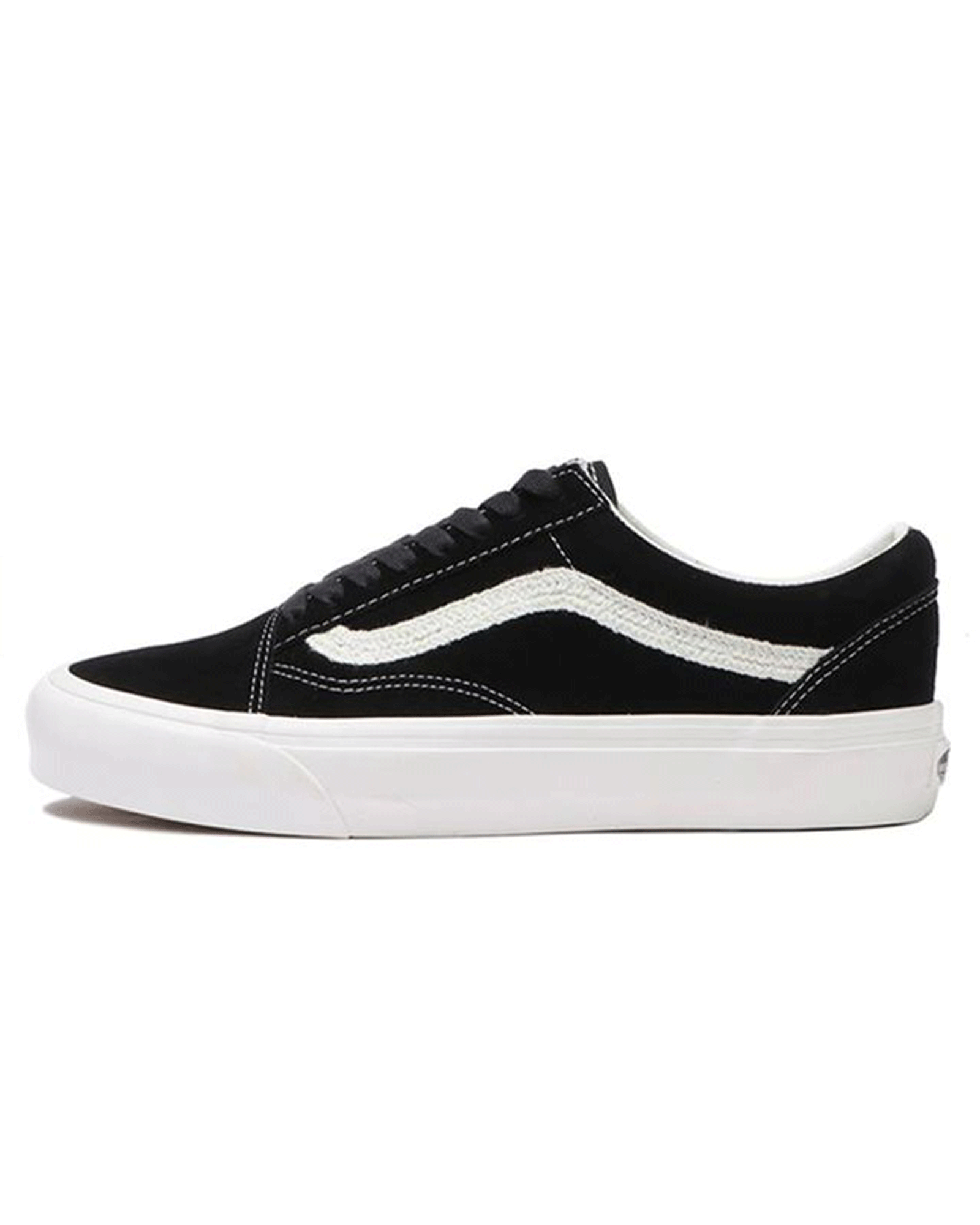 VANS・buns -  OLD SKOOL VR3 / BLACK