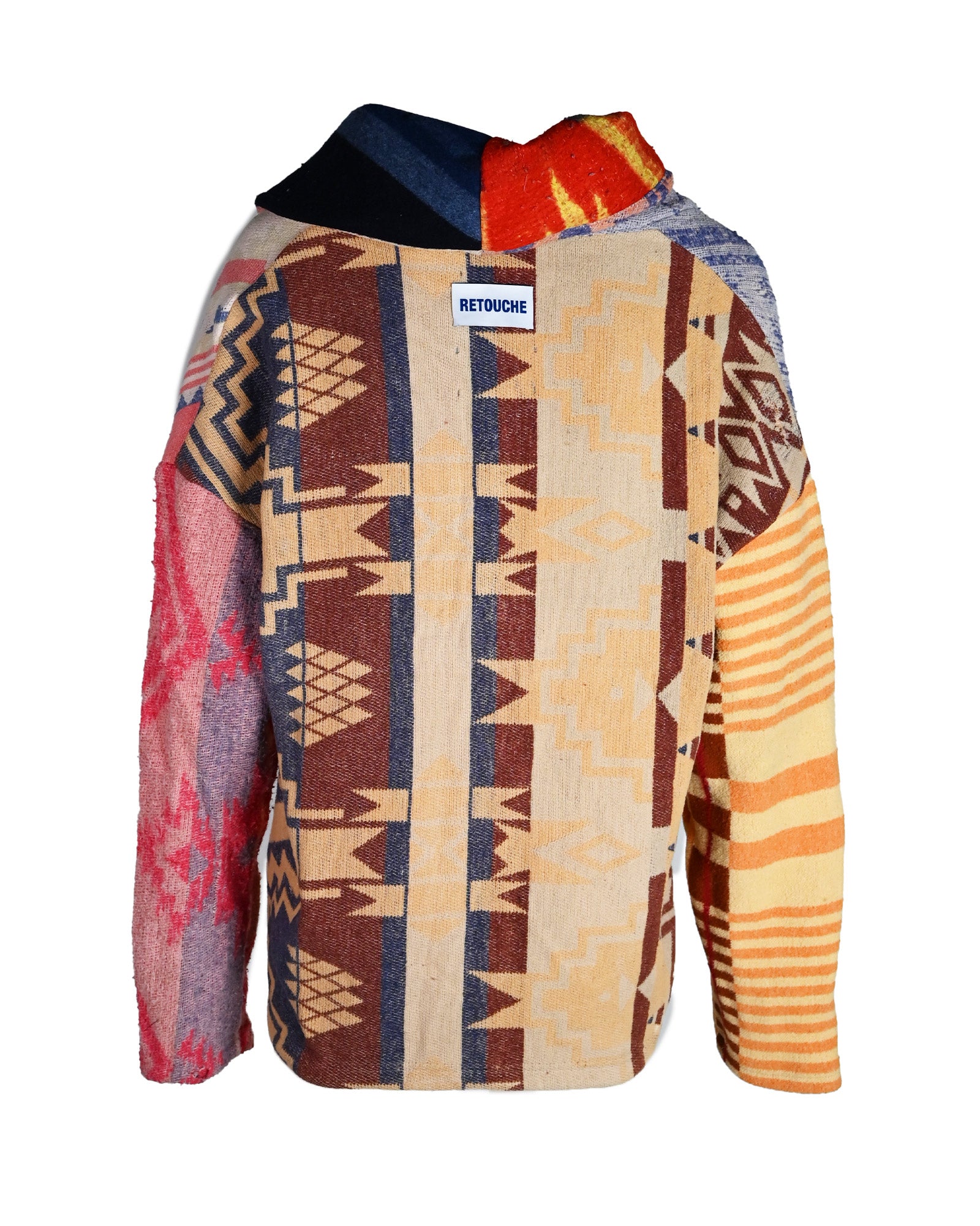GALLERY DEPT.・ギャラリー デプト - トップス RETOUCHE RAE CARDIGAN / MULTI