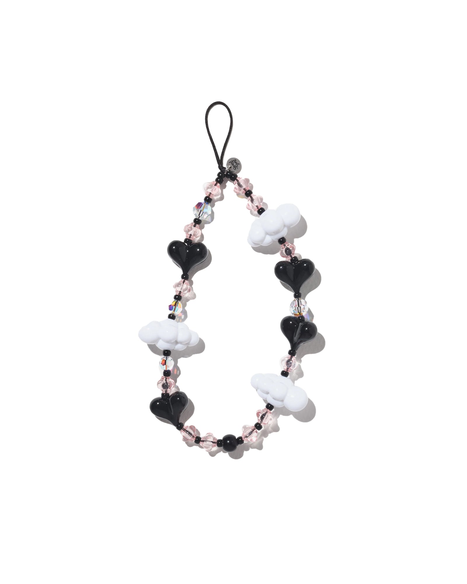 OSAKA KAWAII IN THE SKY WRISTLET PHONE STRAP / MULTI