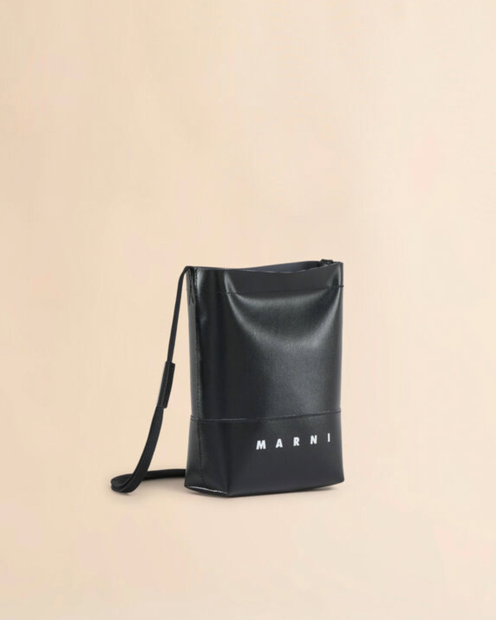 MARNI・マルニ - ショルダーバッグ SBMQ0068A0 / BLACK