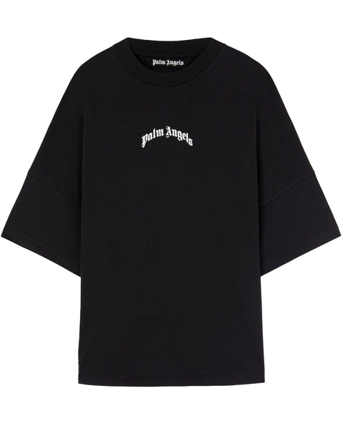 パームエンジェルス　ロゴ総柄Tシャツ パームエンジェルス 半袖Tシャツ PALM ANGELSロゴ 6,980円 CCS027934