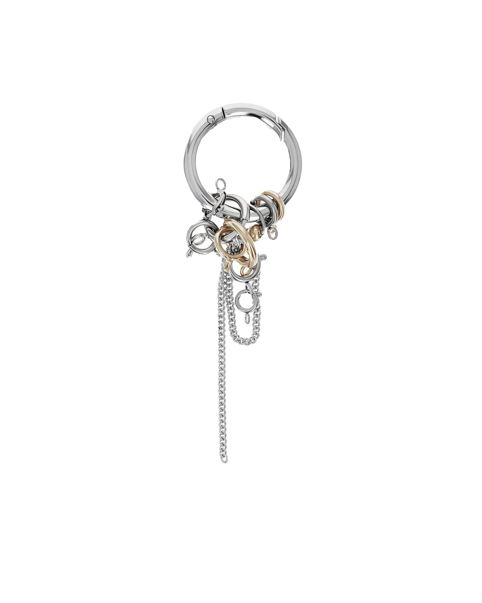 PAM KEYCHAIN / MIX