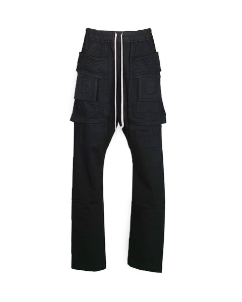 RICK OWENS DRKSHDW (リックオウエンス ダークシャドウ) AW26 CREATCH