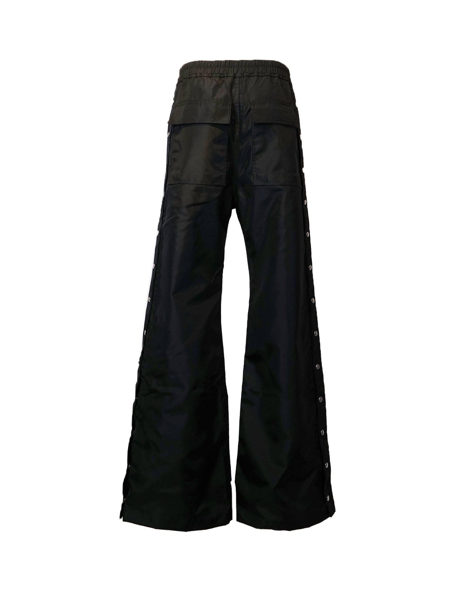 RICK OWENS DRKSHDW・rick owens dark shadow -  PANTALONI - PUSHER PANTS / BLACK