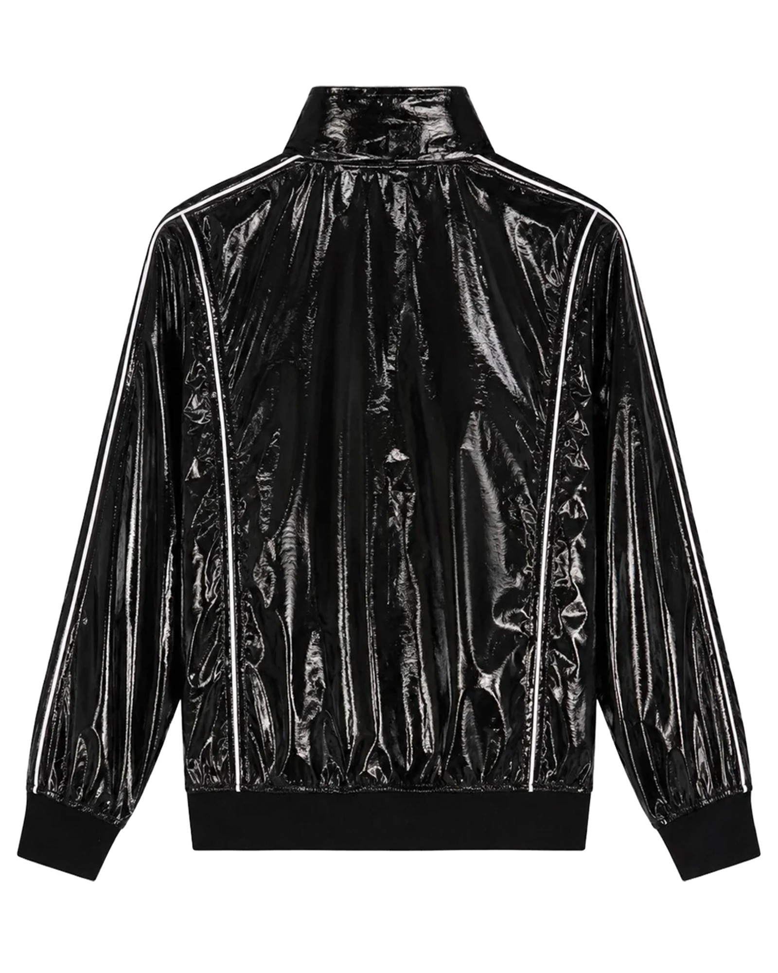 LAST NEST・ラストネスト - ジャケット PARENT TRACK JACKET / BLACK
