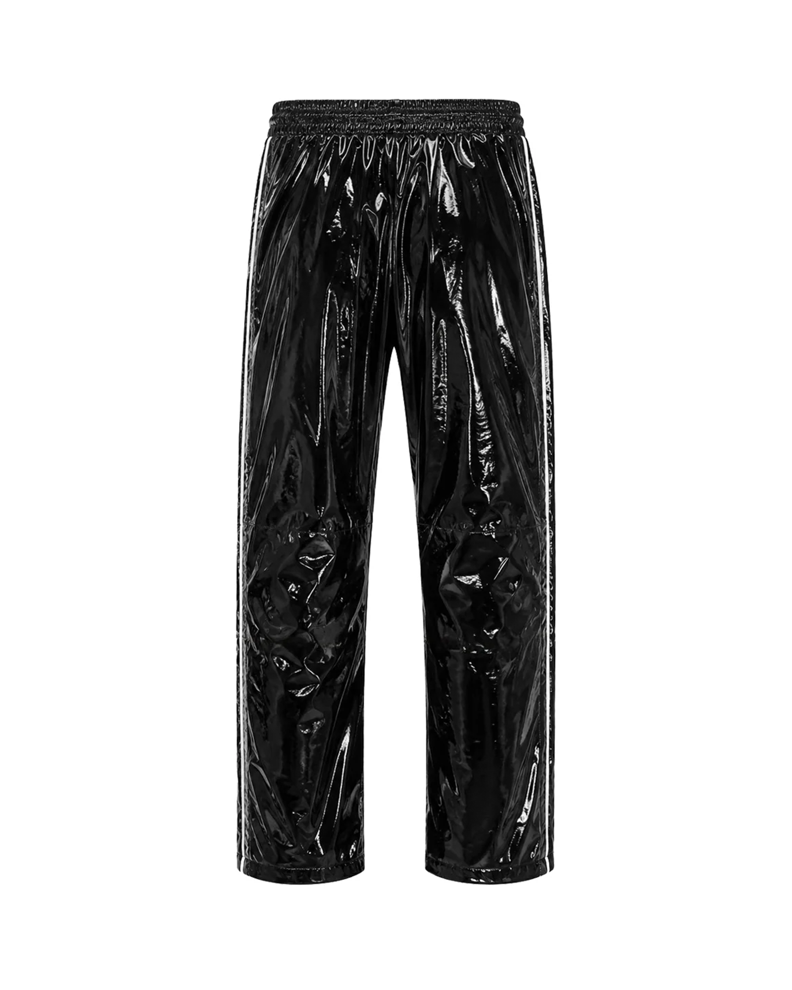 LAST NEST・ラストネスト - その他パンツ PARENT TRACK PANTS / BLACK