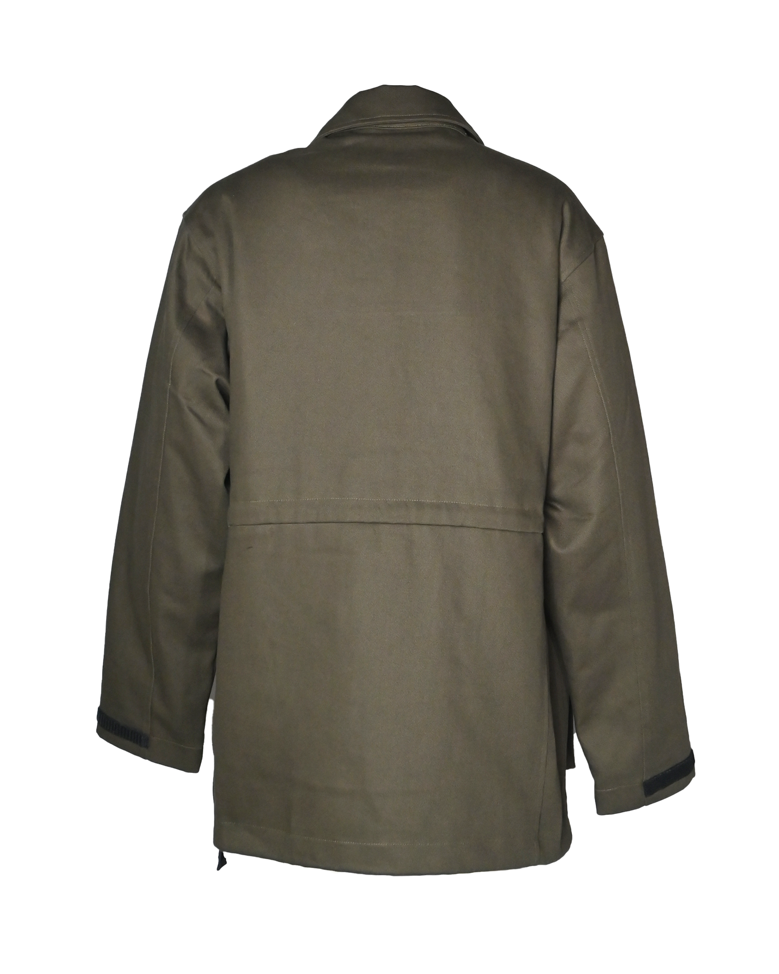 PEACEMAKER OAMC・オーエーエムシー - ジャケット MILITARY NEW PARKA / MILITARY GREEN