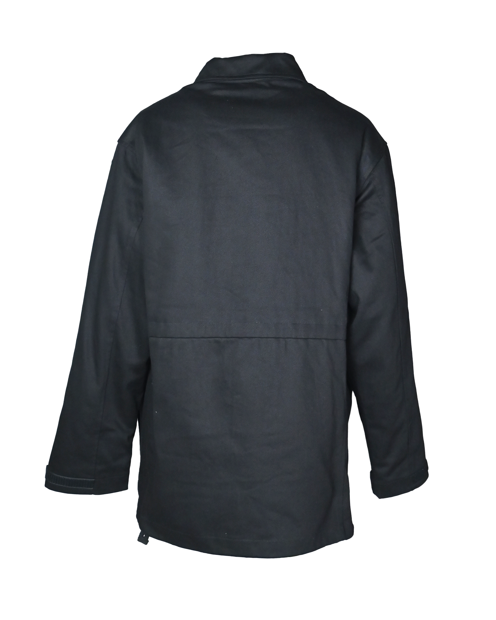 PEACEMAKER OAMC・OMC -  MILITARY NEW PARKA / BLACK