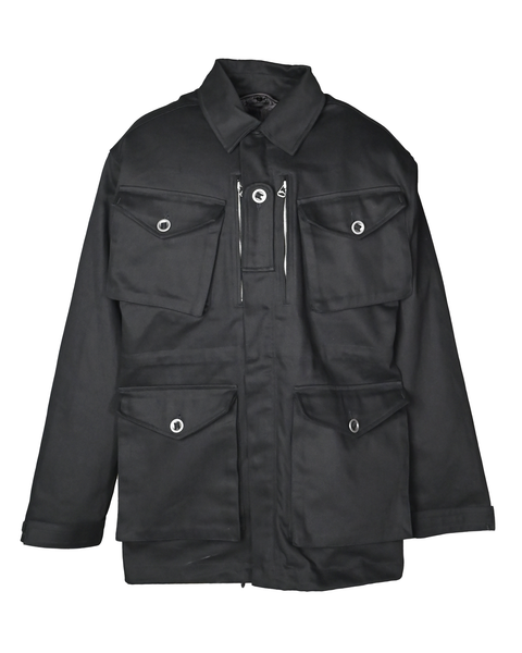 ジャケット・アウター OAMC Peacemaker American  Parka PEACEMAKER OAMC (ピースメーカーオーエーエムシー) 26AW MILITARY NEW