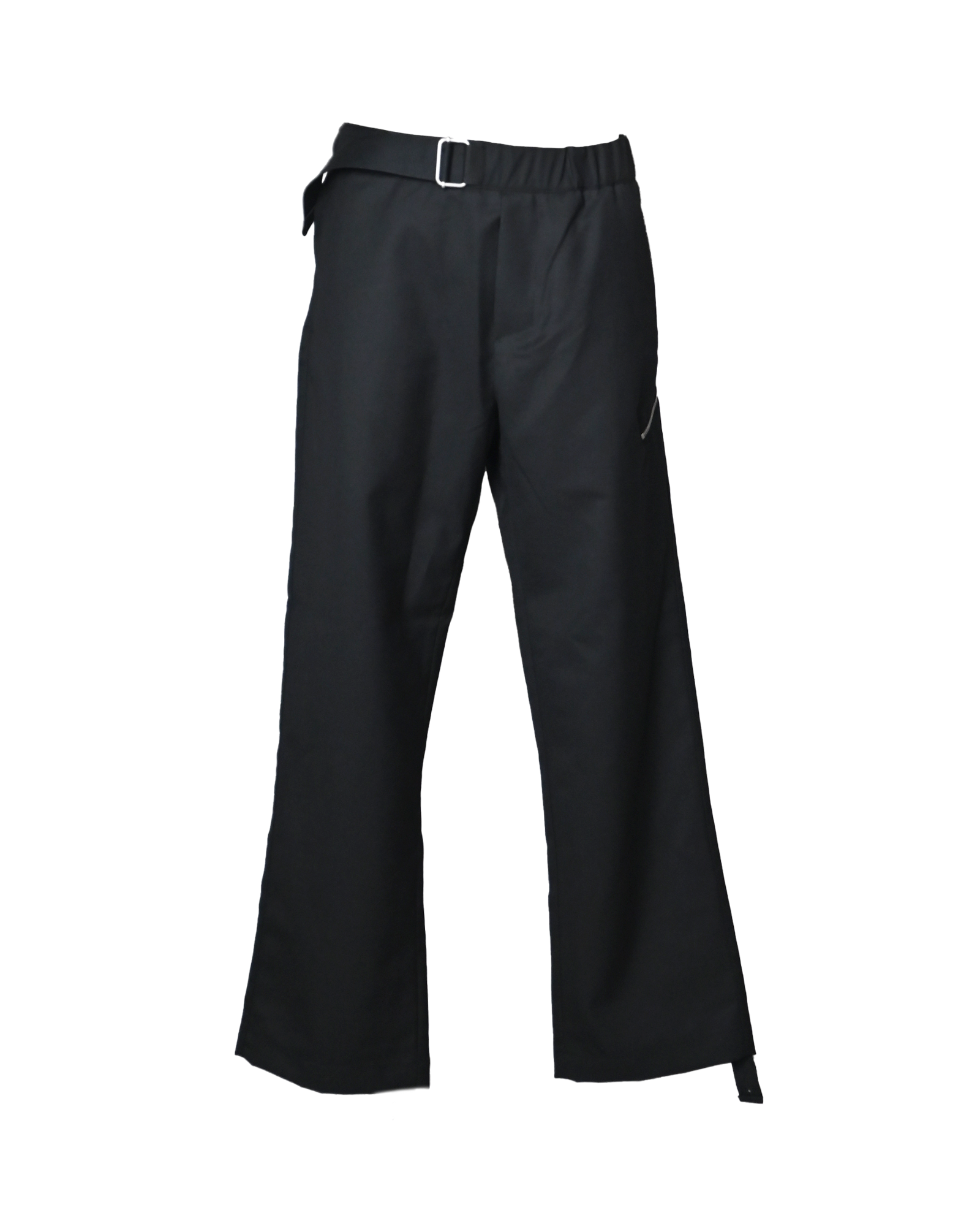 OAMC・OMC -  REGS PANT / BLACK