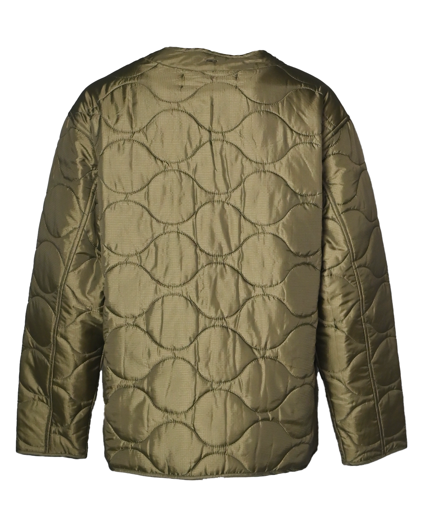 PEACEMAKER OAMC・オーエーエムシー - ジャケット MILITARY NEW PARKA / MILITARY GREEN