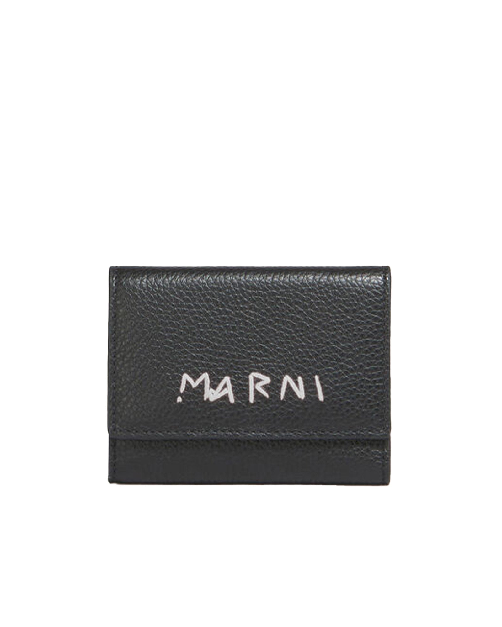 MARNI・マルニ - 財布/カードケース PCMI0017U2 / BLACK
