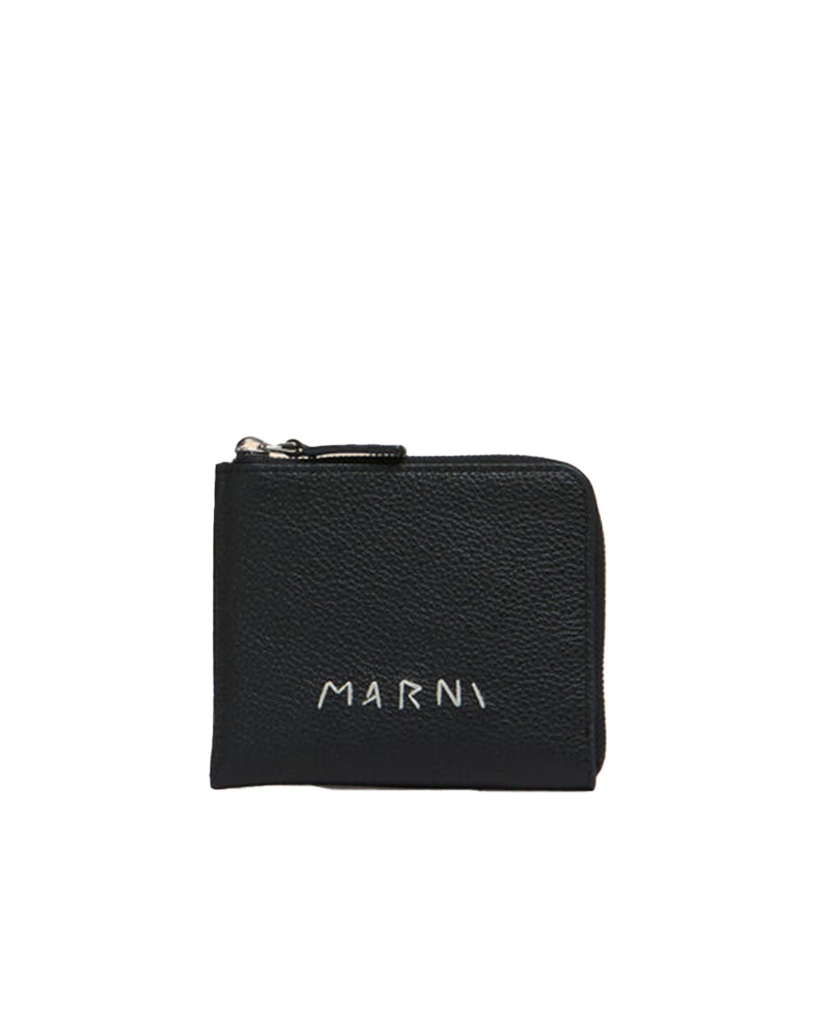 MARNI・マルニ - 財布/カードケース PFMI0095Q0 / BLACK