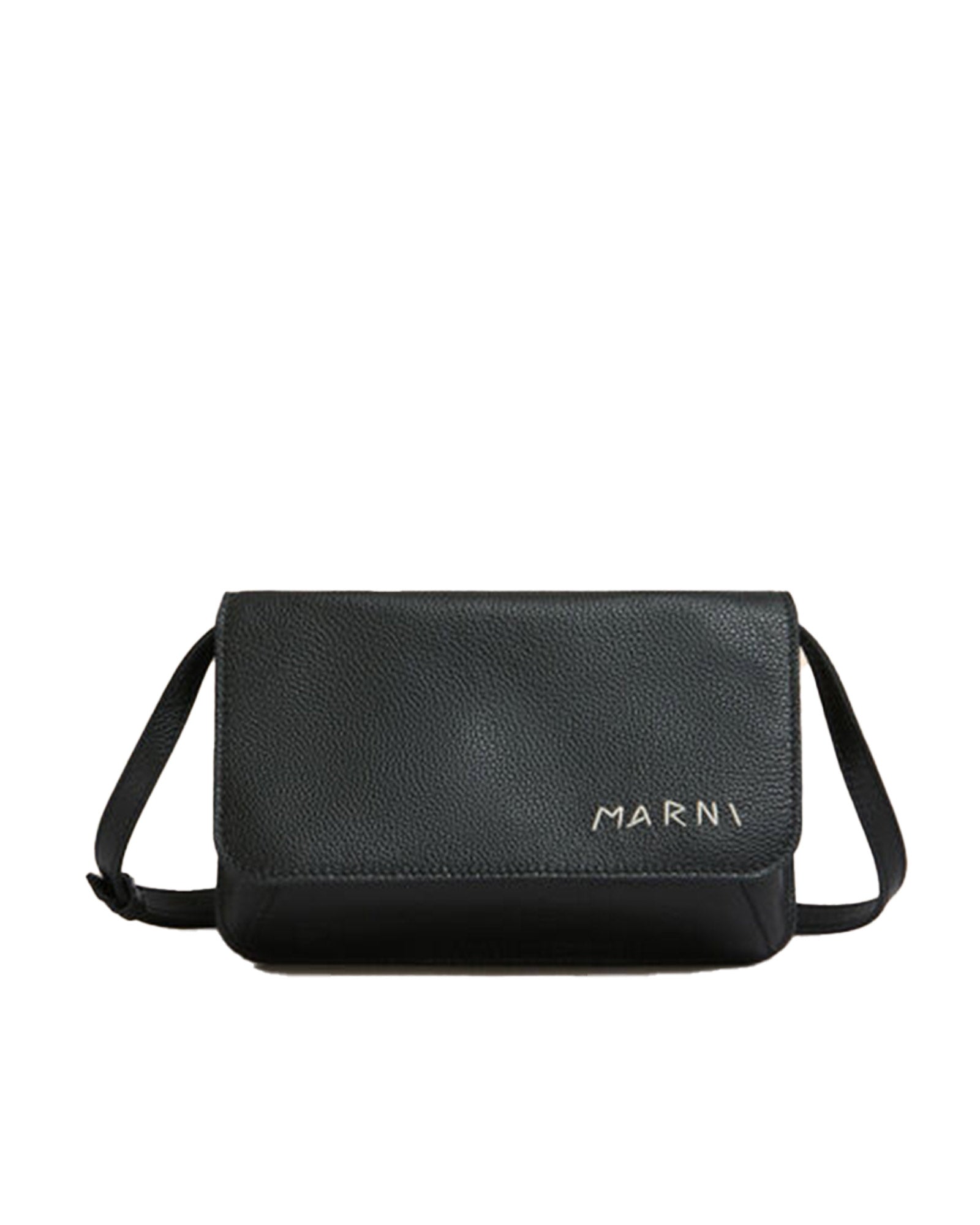 MARNI・マルニ - ショルダーバッグ PHMI0023U0 / BLACK