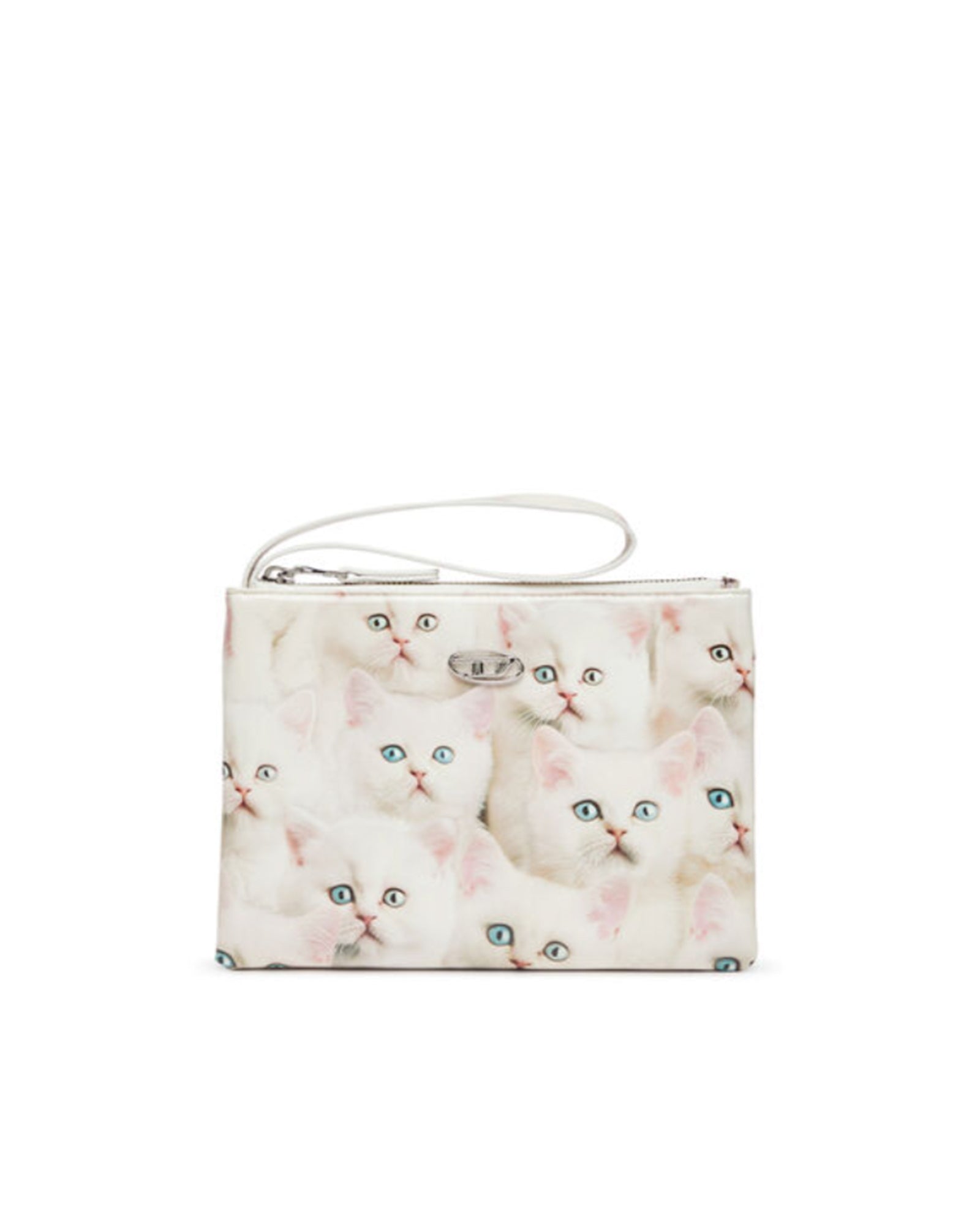 PLAY POUCH II / WHITE