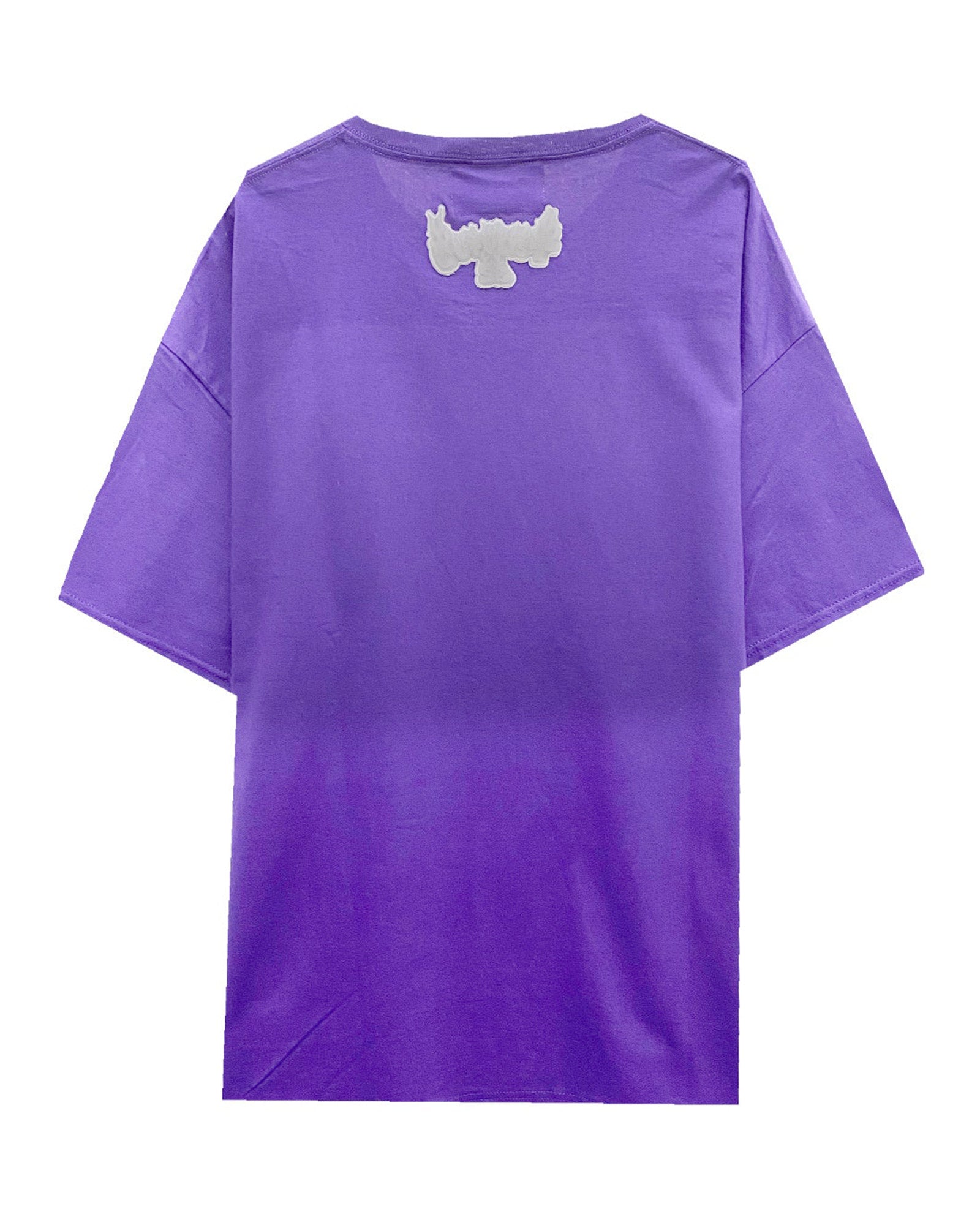 CVTVLIST・カタリスト - Tシャツ・カットソー MONTANA TEE / PURPLE