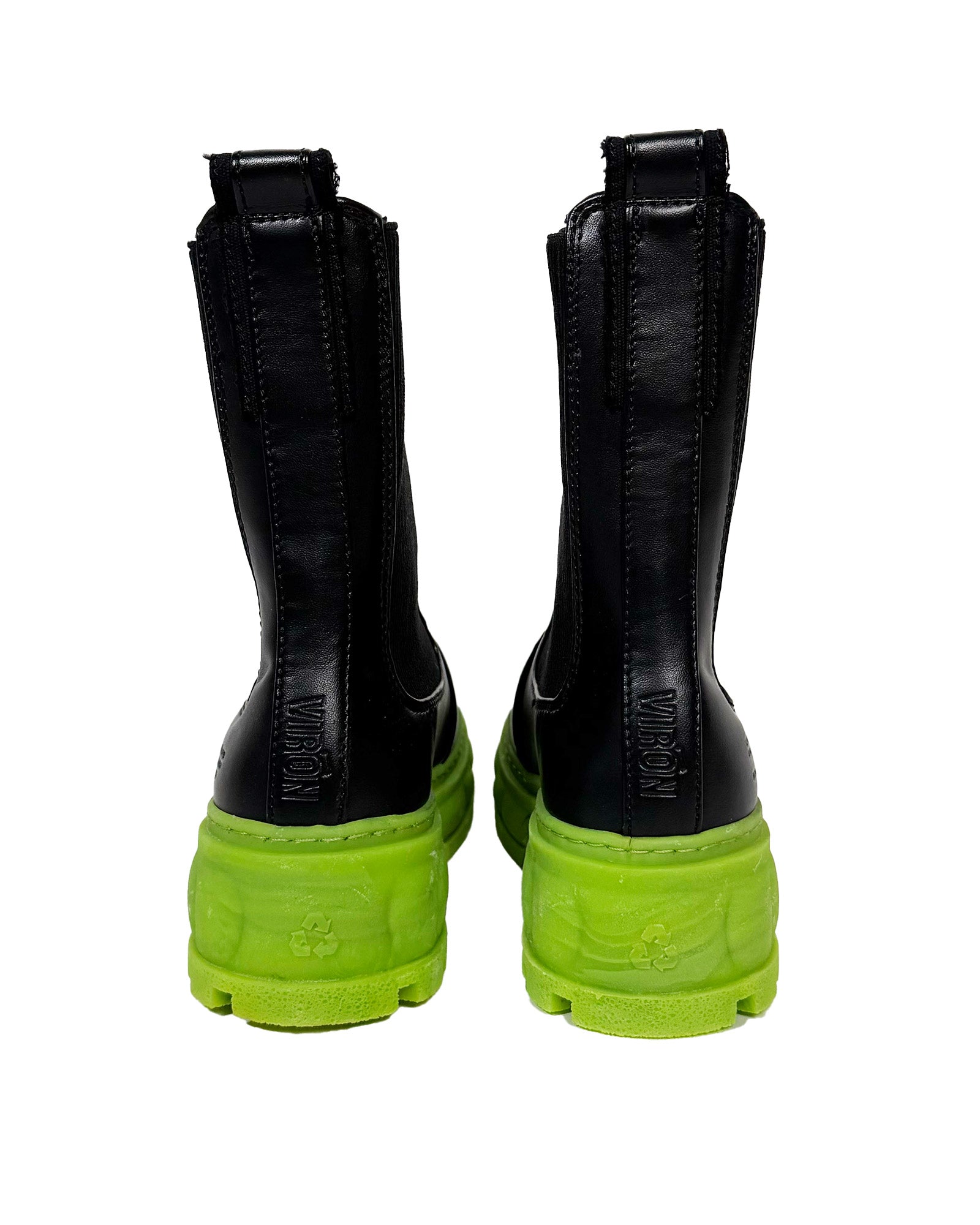 VIRON・ヴィロン - ブーツ Paradigm-05-A-990