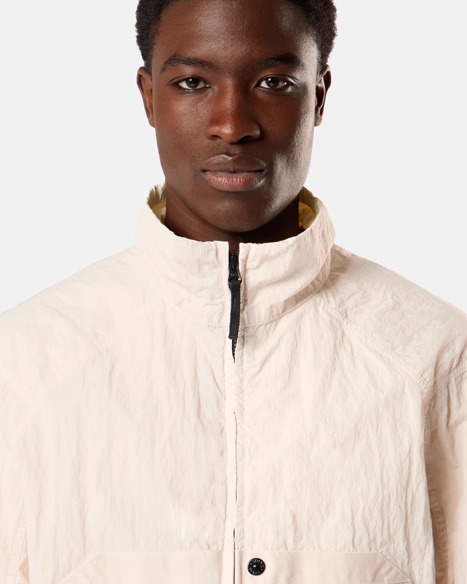 STONE ISLAND・ストーンアイランド - ジャケット JACKET 26AW-100009 / BLACK