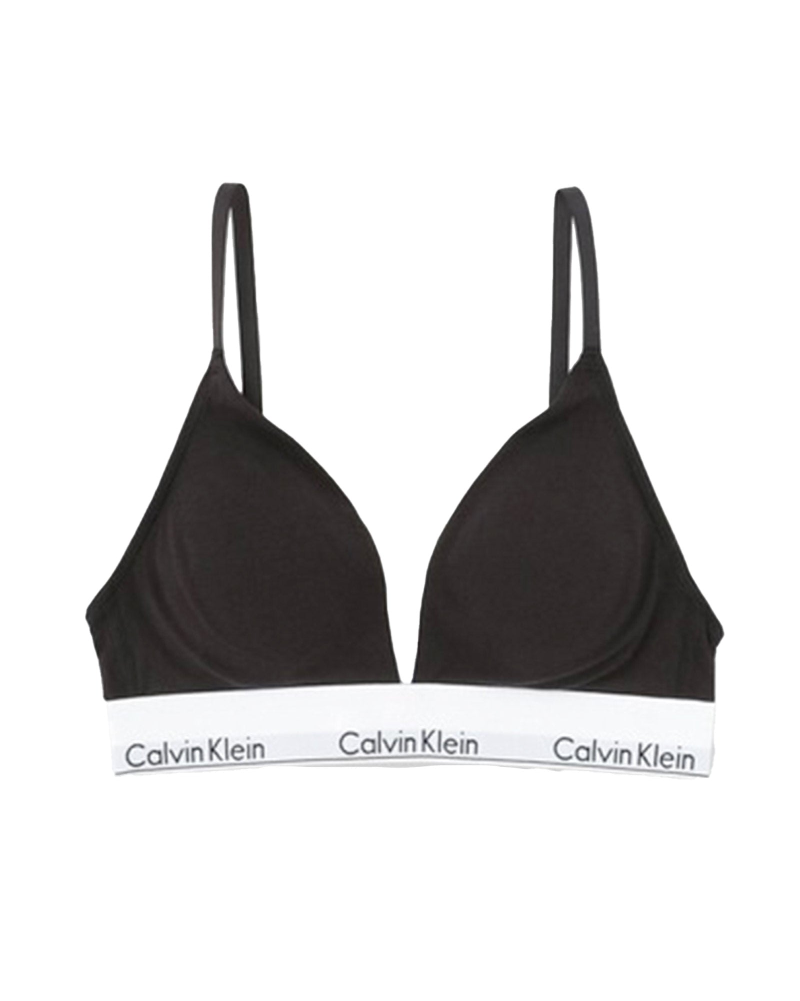 Calvin Klein・カルバン クライン - アンダーウェア MODERN COTTON / BLACK