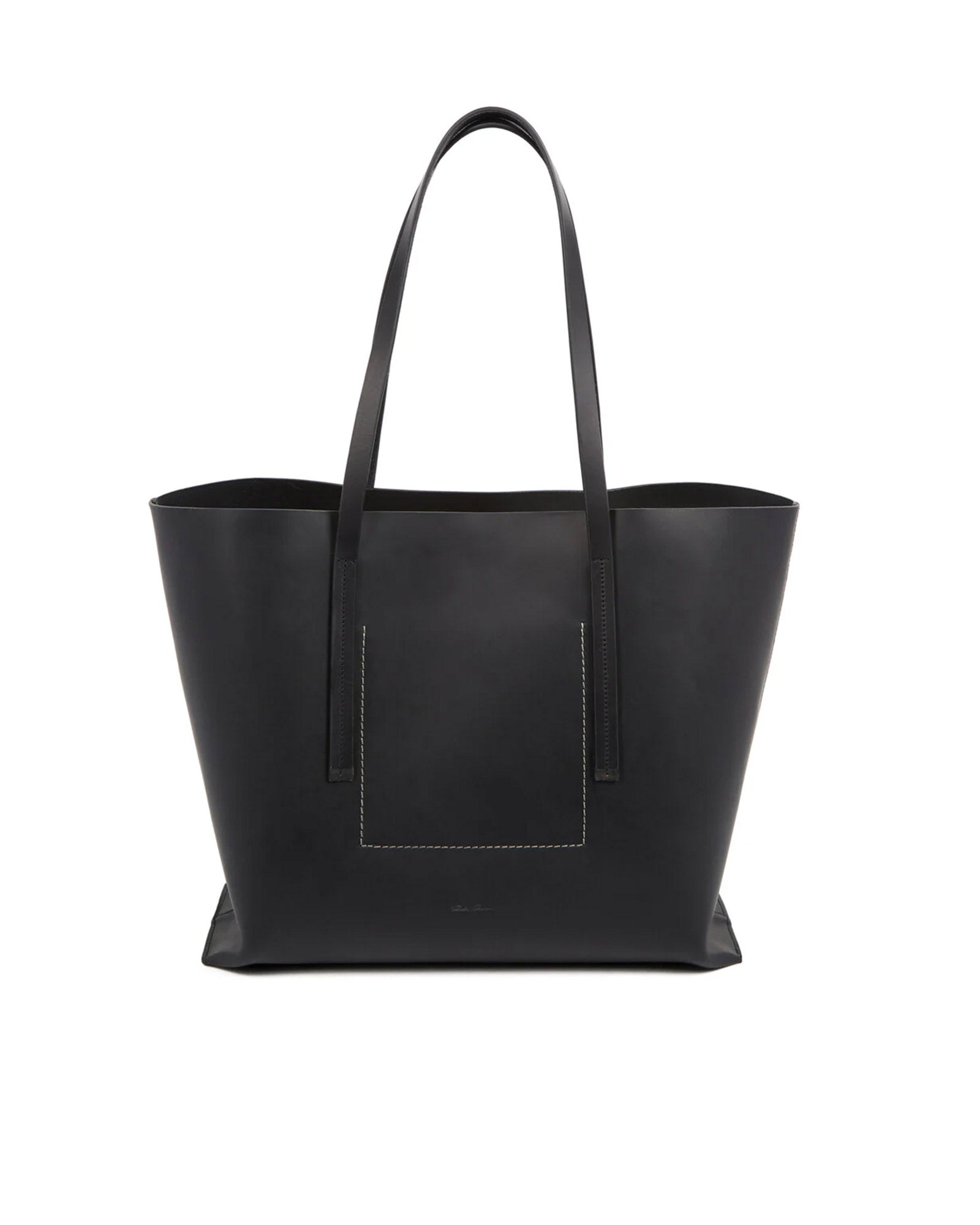 SHOPPER / BLACK