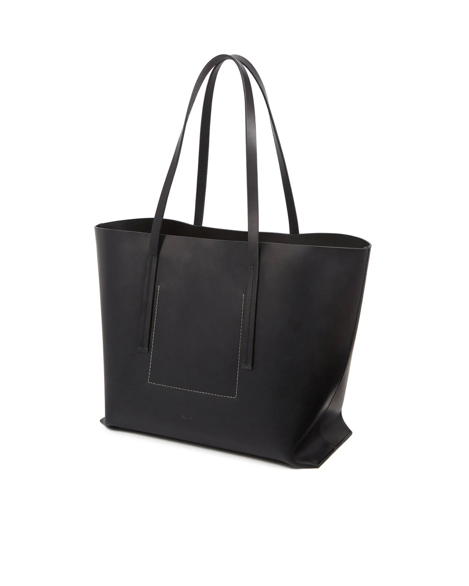 RICK OWENS (リック オウエンス) SHOPPER / BLACK | Detail