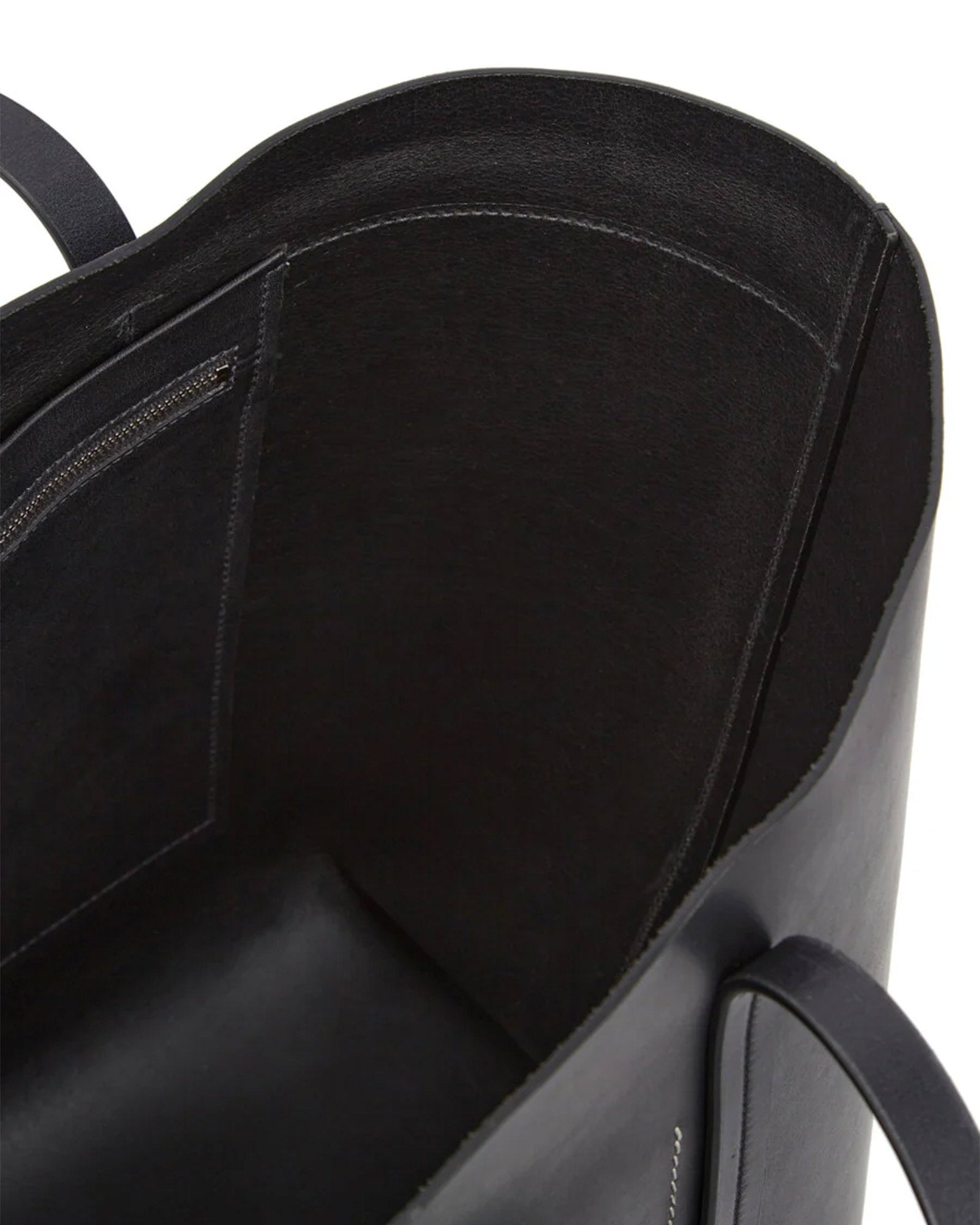 RICK OWENS (リック オウエンス) SHOPPER / BLACK | Detail